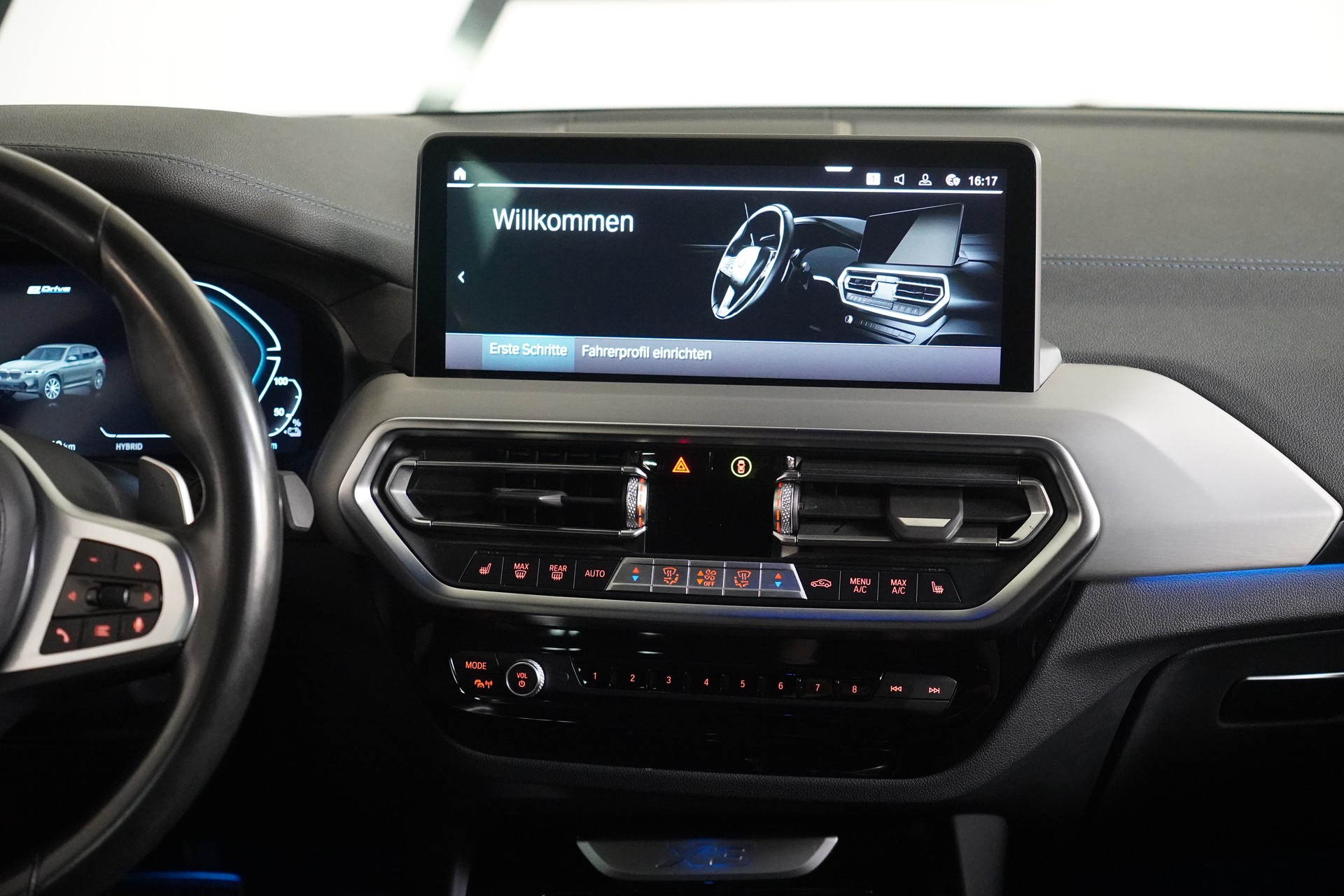 BMW X3 xDrive 30e M Sport-image-19
