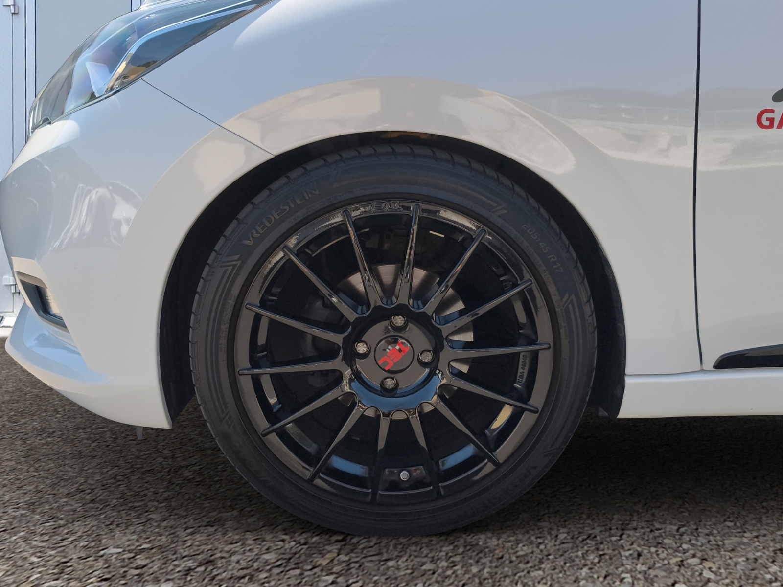 NISSAN Micra IG-T 100 n-connecta Xtronic-image-15