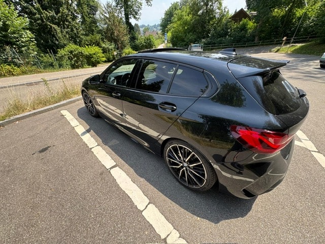 BMW M135i xDrive-image-1