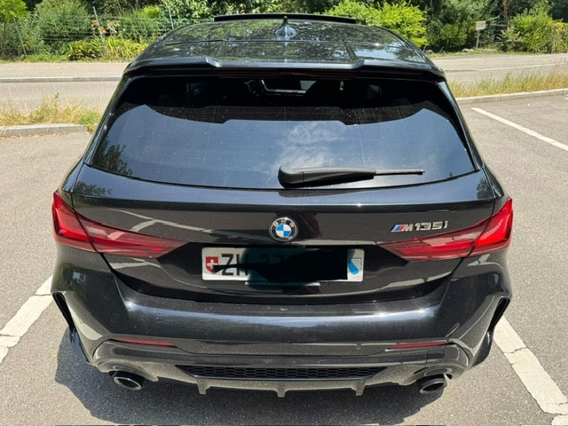 BMW M135i xDrive-image-2