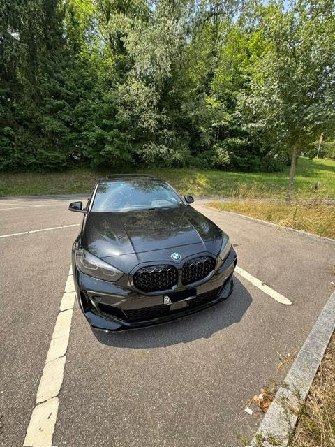 BMW M135i xDrive-image-0