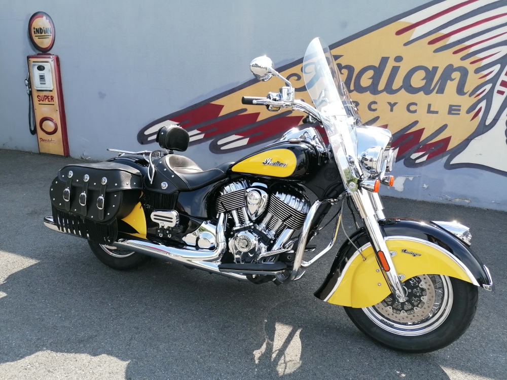 INDIAN Chief Vintage 111 Icon-image-4