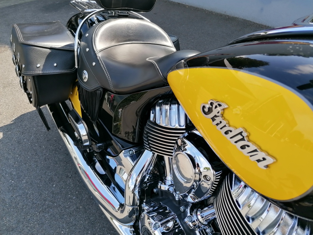 INDIAN Chief Vintage 111 Icon-image-10