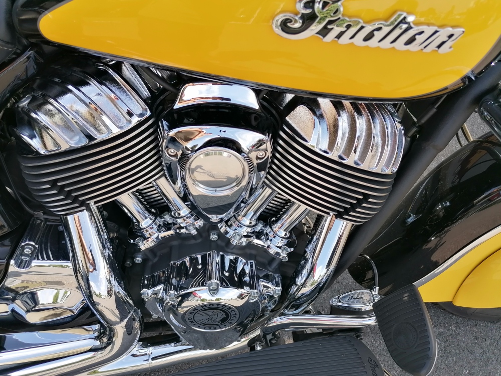 INDIAN Chief Vintage 111 Icon-image-6
