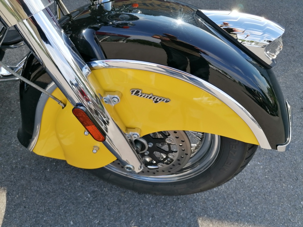 INDIAN Chief Vintage 111 Icon-image-11