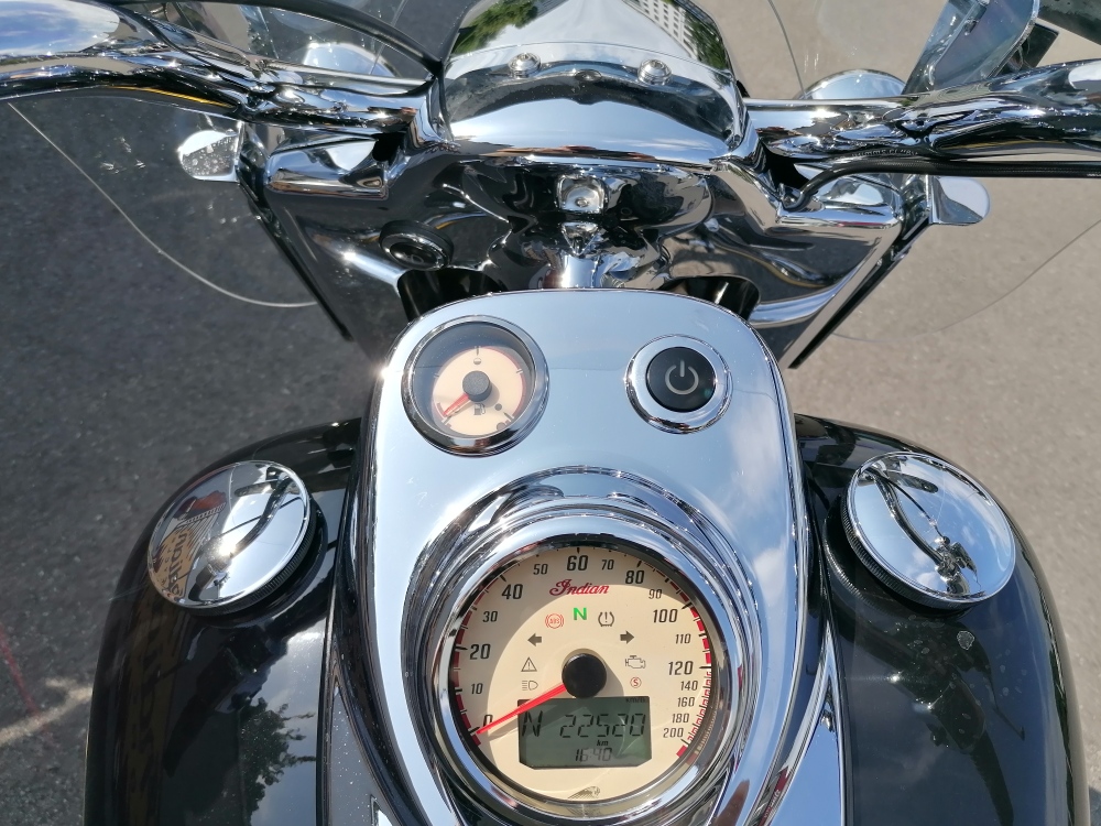INDIAN Chief Vintage 111 Icon-image-7