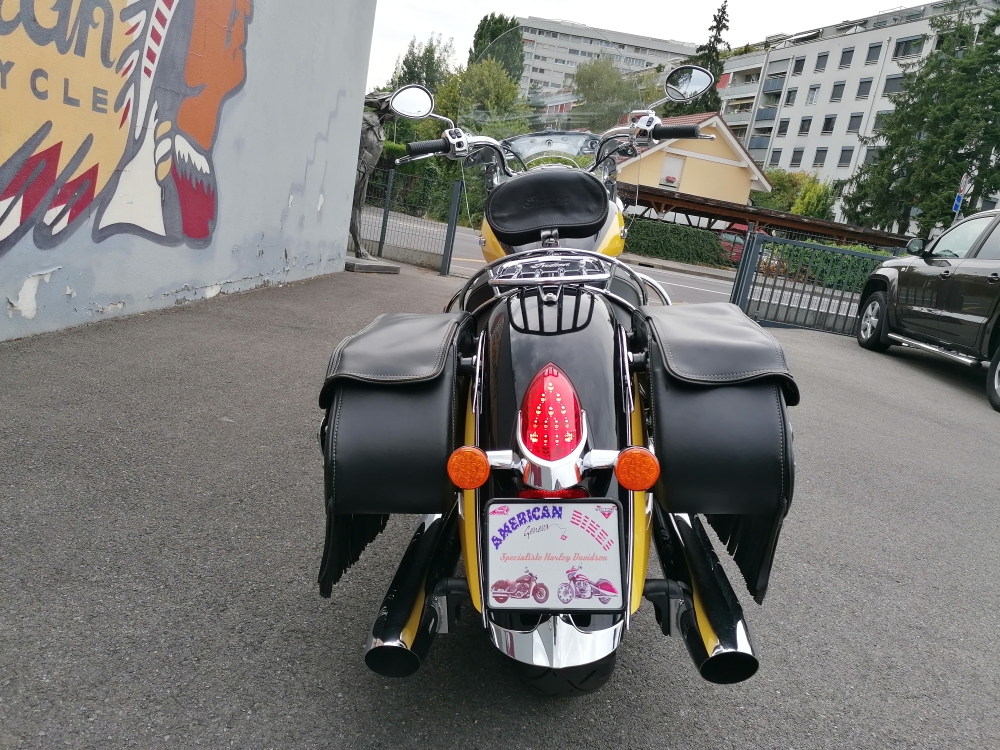 INDIAN Chief Vintage 111 Icon-image-12