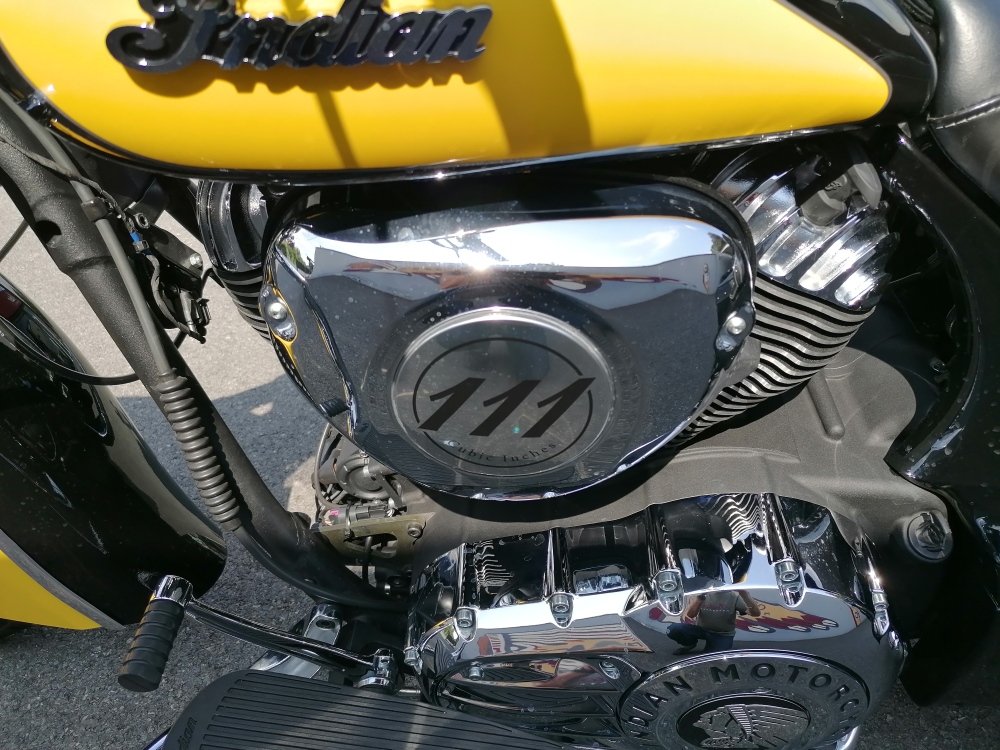 INDIAN Chief Vintage 111 Icon-image-8