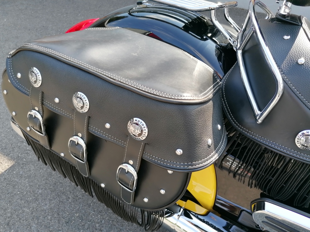 INDIAN Chief Vintage 111 Icon-image-9
