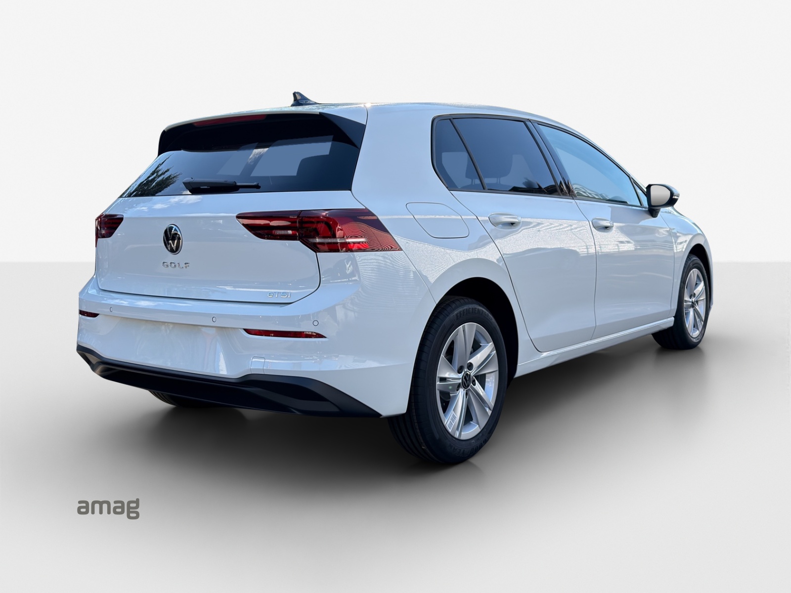 VW Golf 1.5 e TSI mHEV Value DSG-image-4
