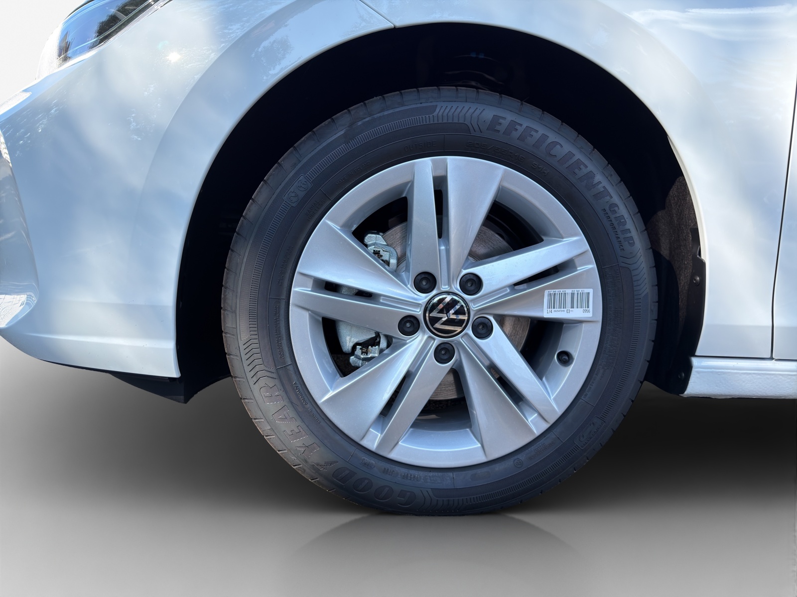 VW Golf 1.5 e TSI mHEV Value DSG-image-13