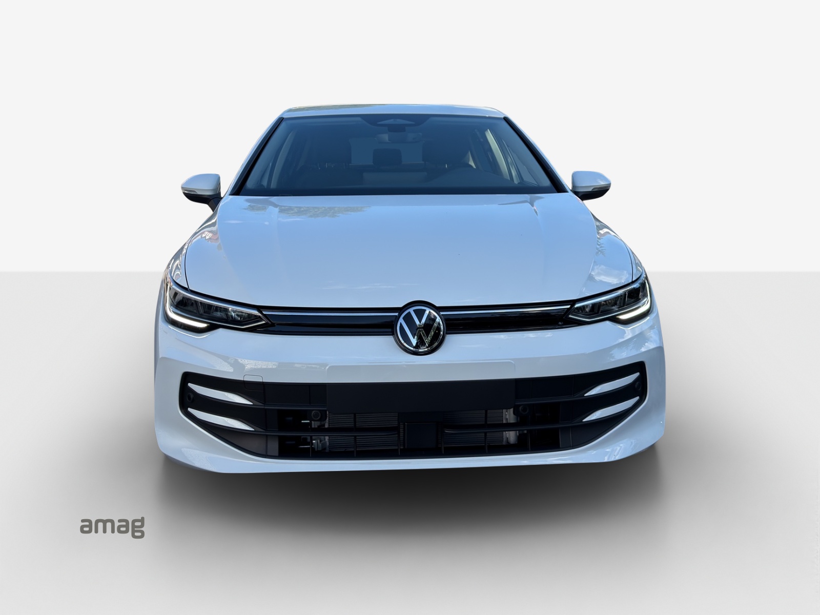 VW Golf 1.5 e TSI mHEV Value DSG-image-6
