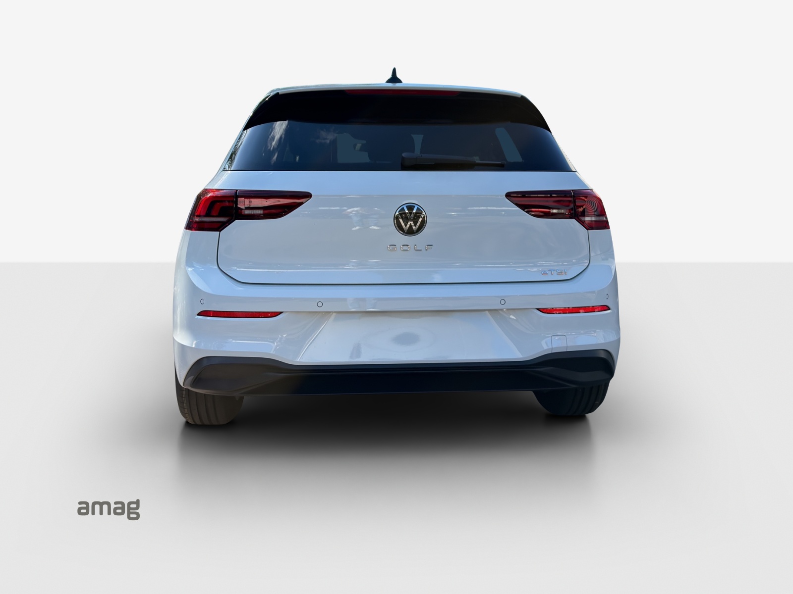 VW Golf 1.5 e TSI mHEV Value DSG-image-3