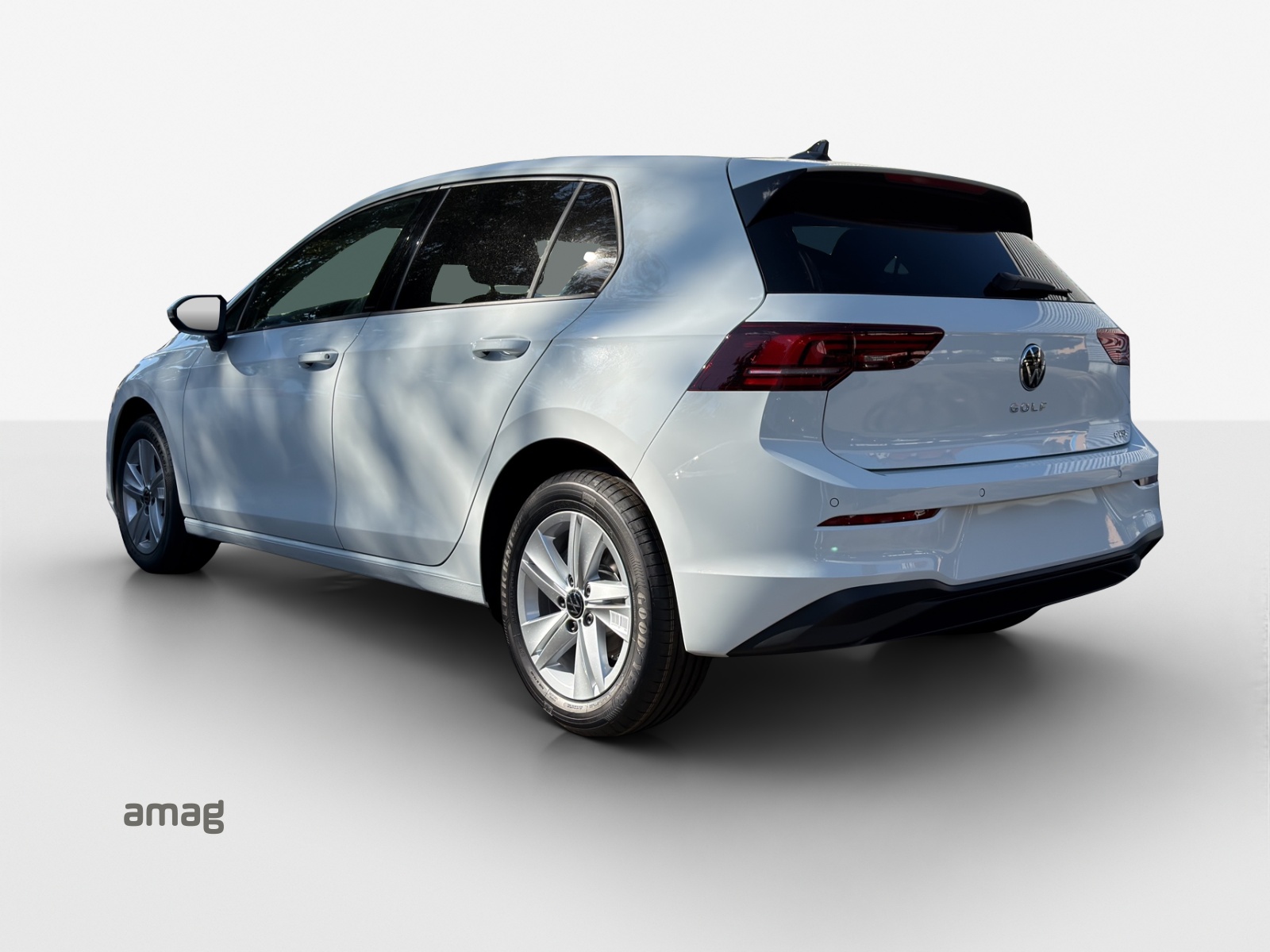 VW Golf 1.5 e TSI mHEV Value DSG-image-2