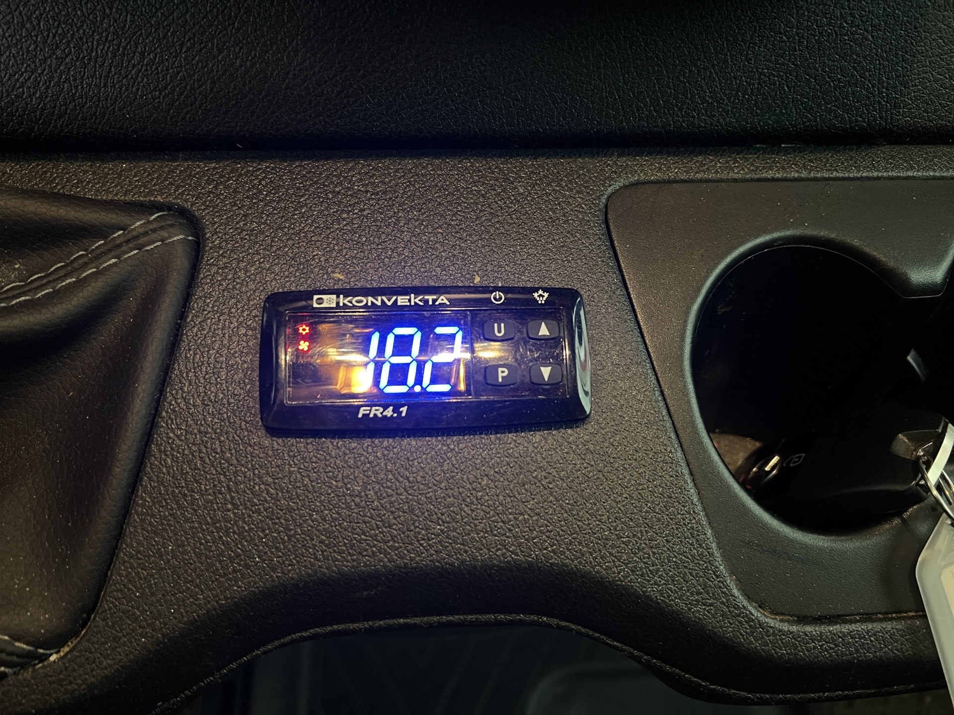 MERCEDES-BENZ Sprinter 315 CDI Lang-image-10