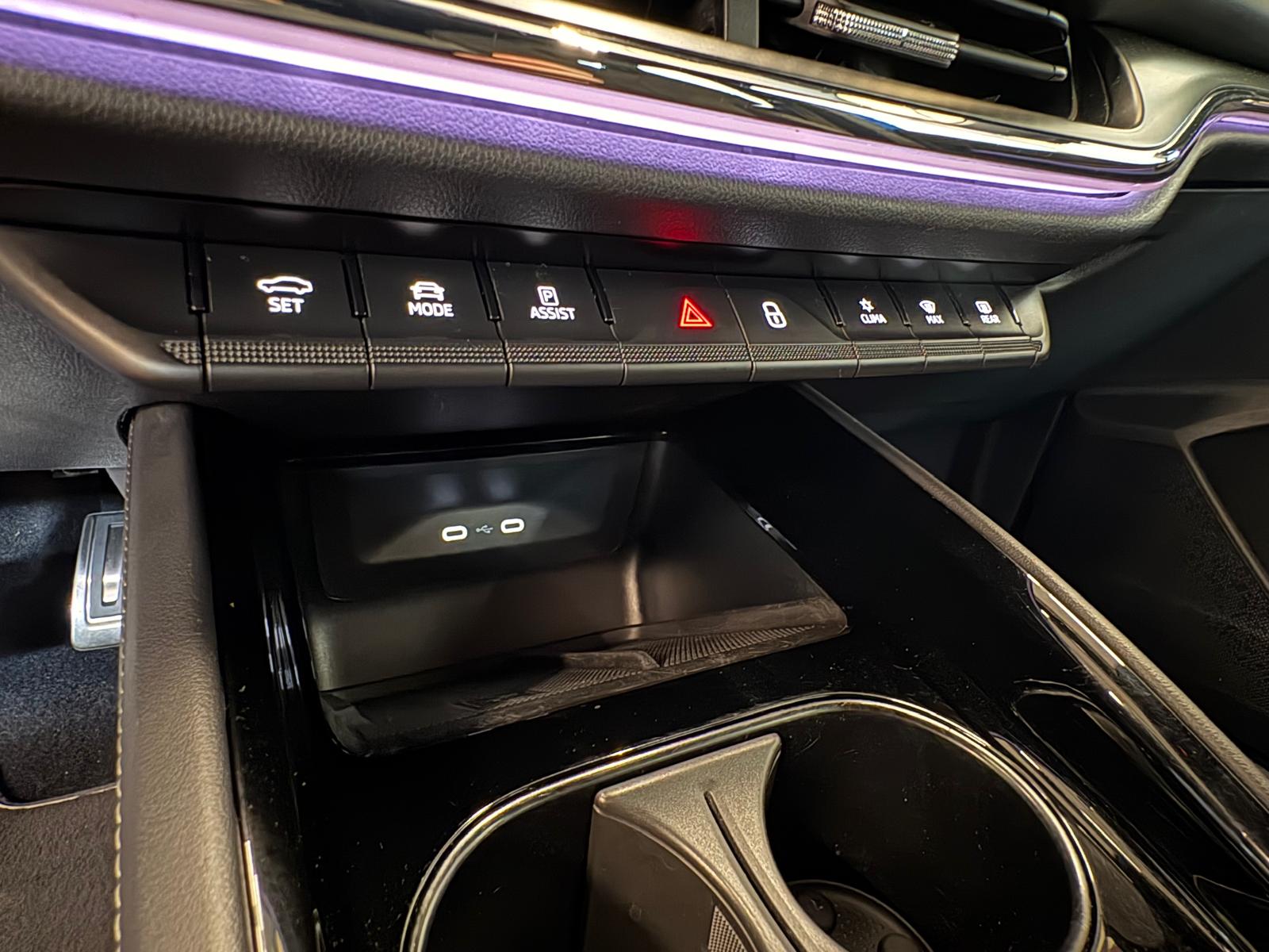 SKODA Enyaq iV 80x SportLine-image-22