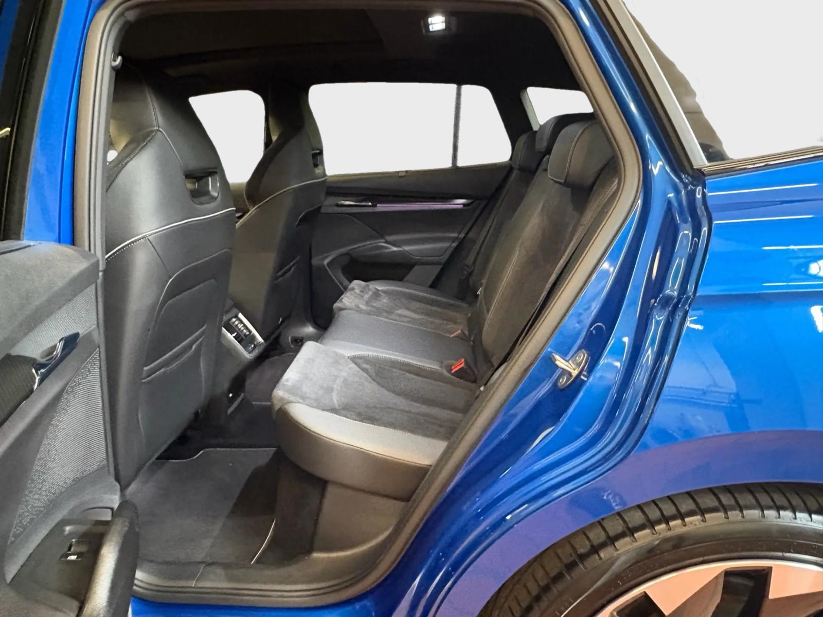 SKODA Enyaq iV 80x SportLine-image-11