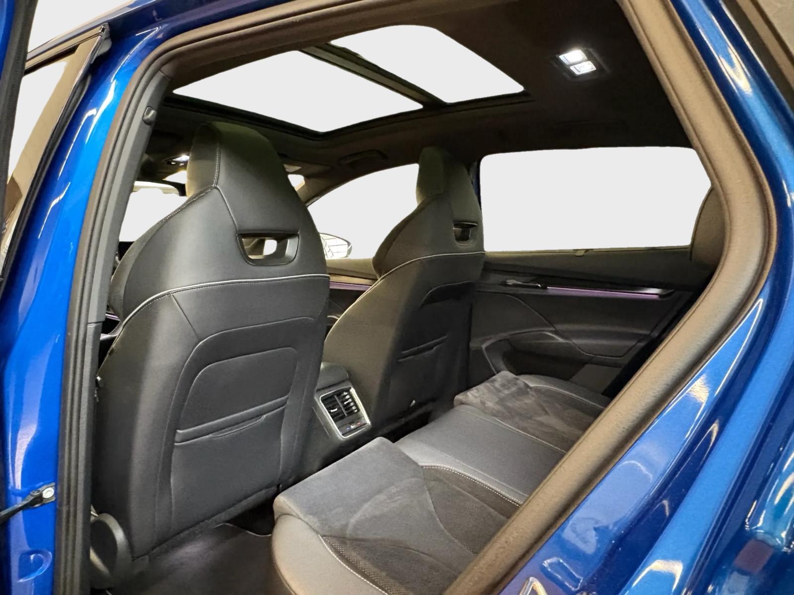 SKODA Enyaq iV 80x SportLine-image-12