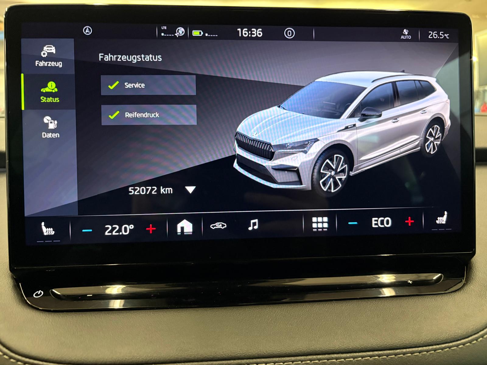 SKODA Enyaq iV 80x SportLine-image-17