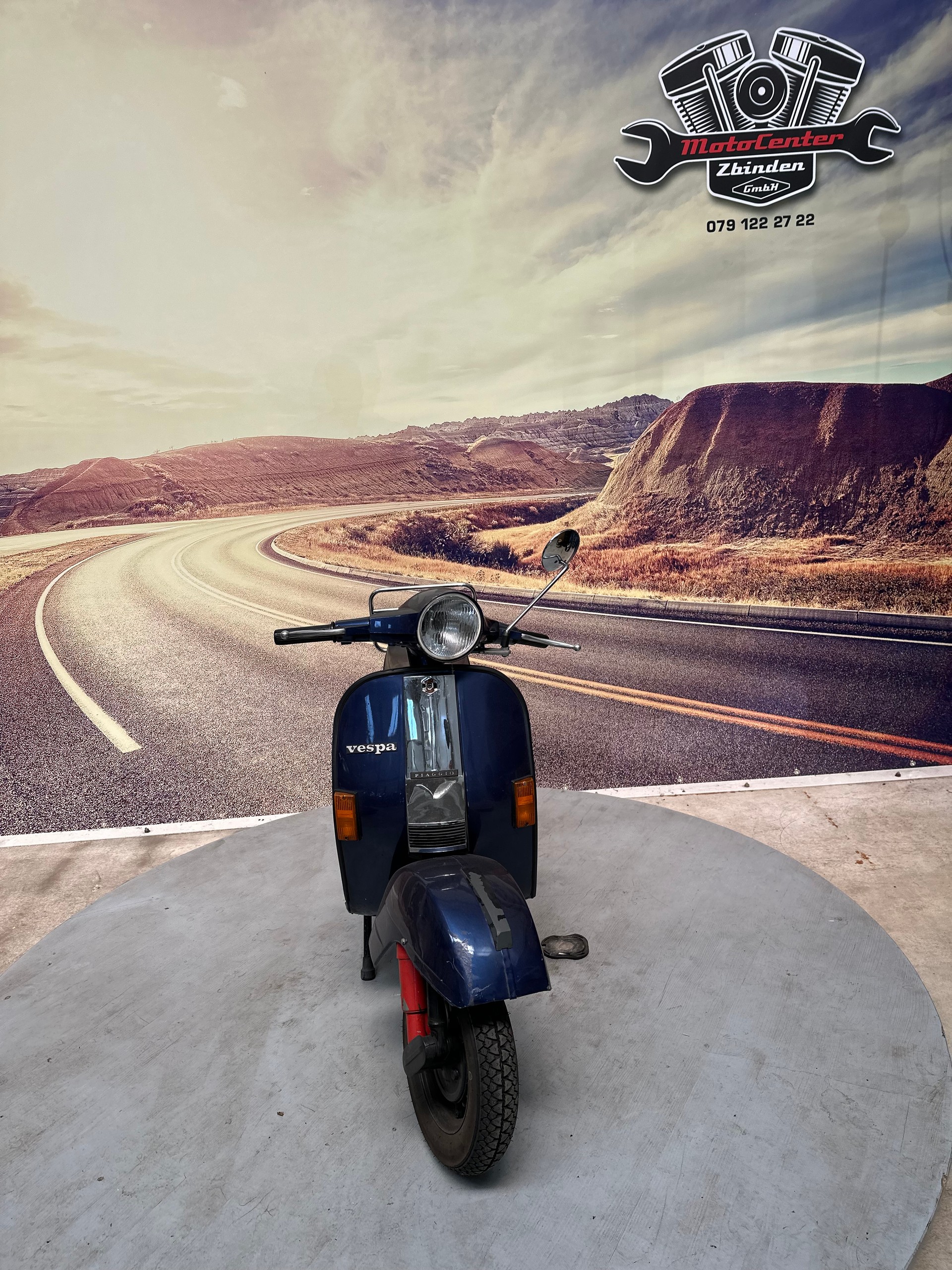 PIAGGIO Vespa PX 125 Arco-showroom-element-2