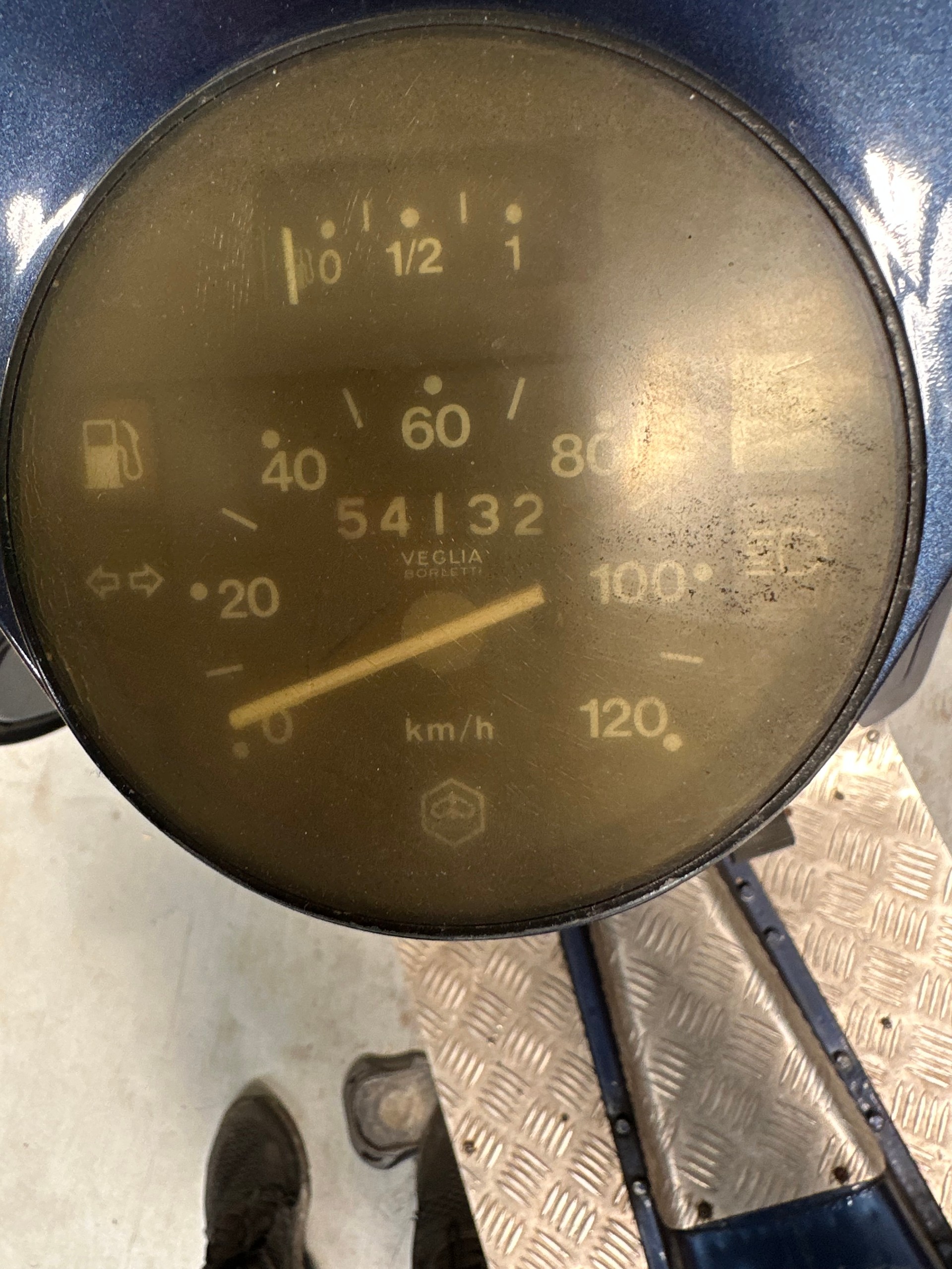PIAGGIO Vespa PX 125 Arco-image-8