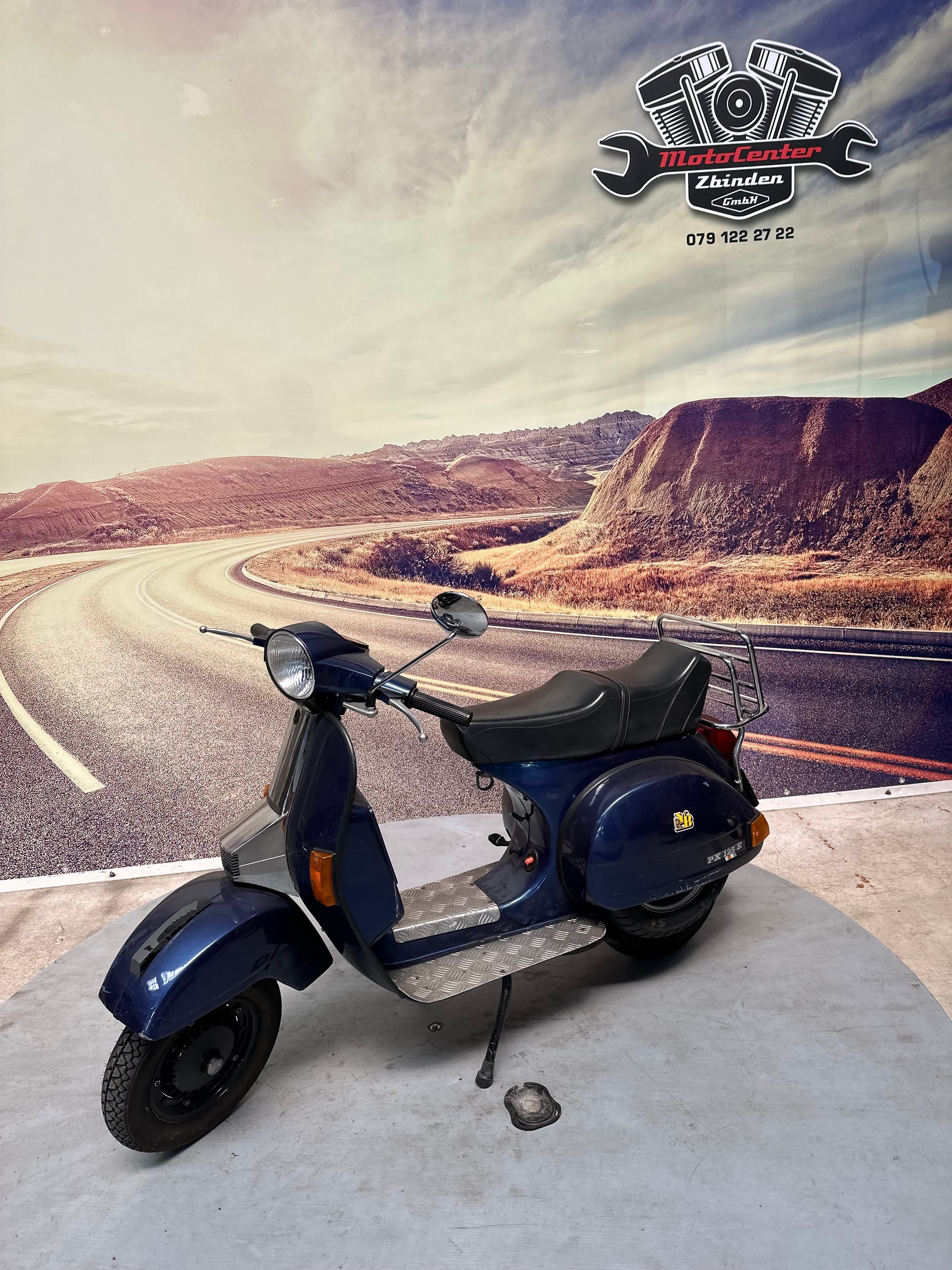 PIAGGIO Vespa PX 125 Arco-showroom-element-3