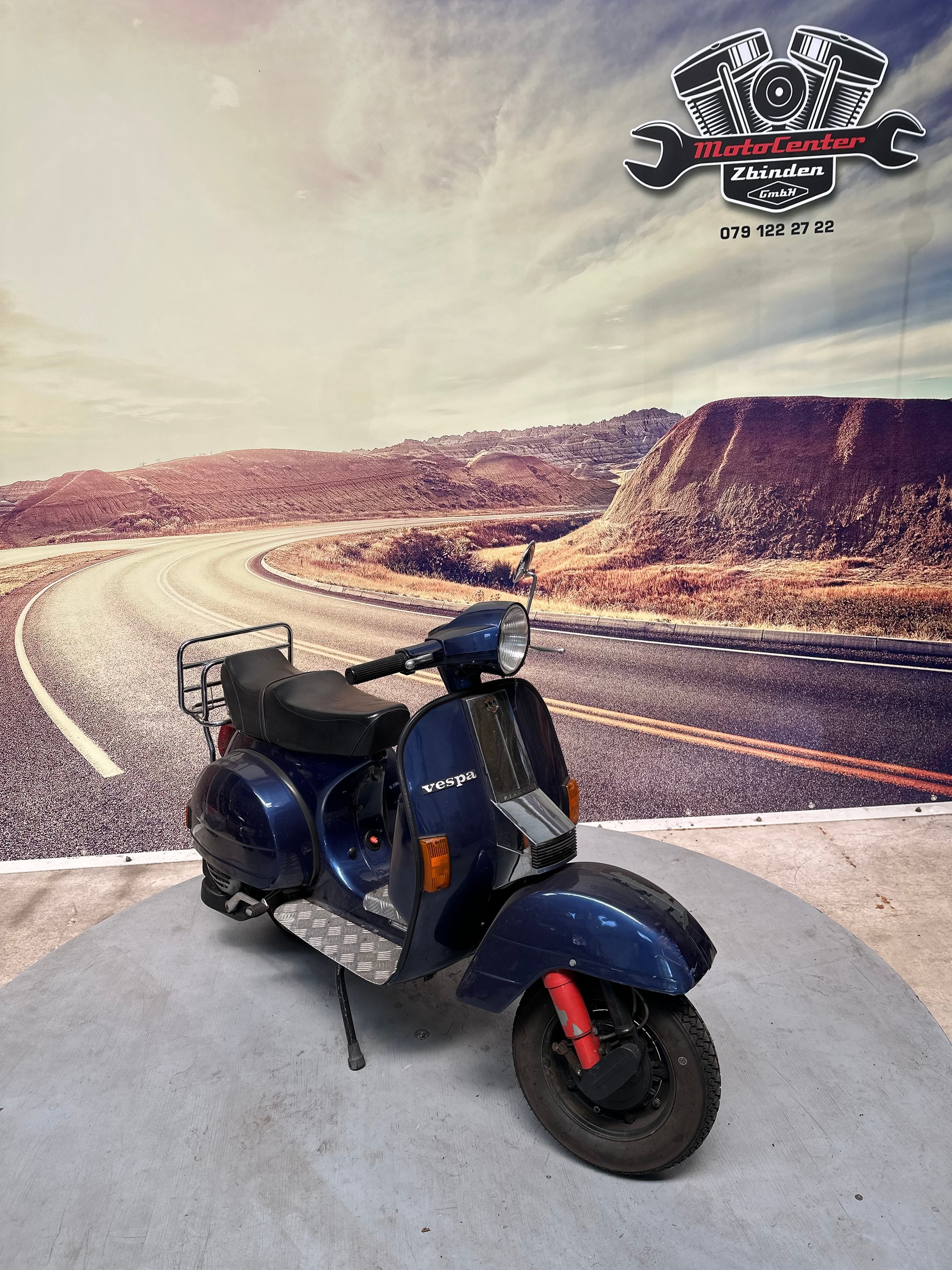 PIAGGIO Vespa PX 125 Arco-showroom-element-1