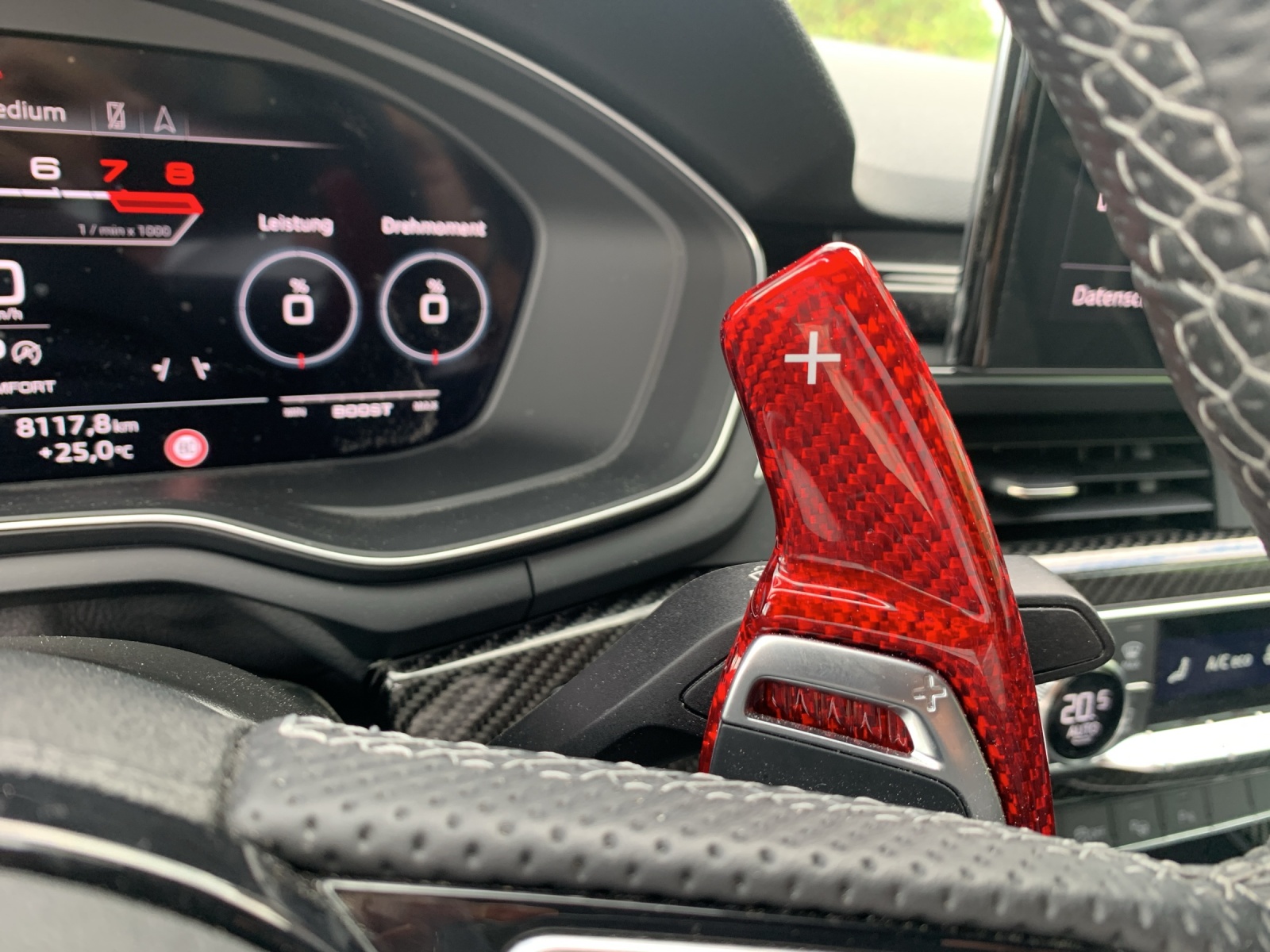 AUDI RS5 Coupé 2.9 TFSI quattro tiptronic-image-15