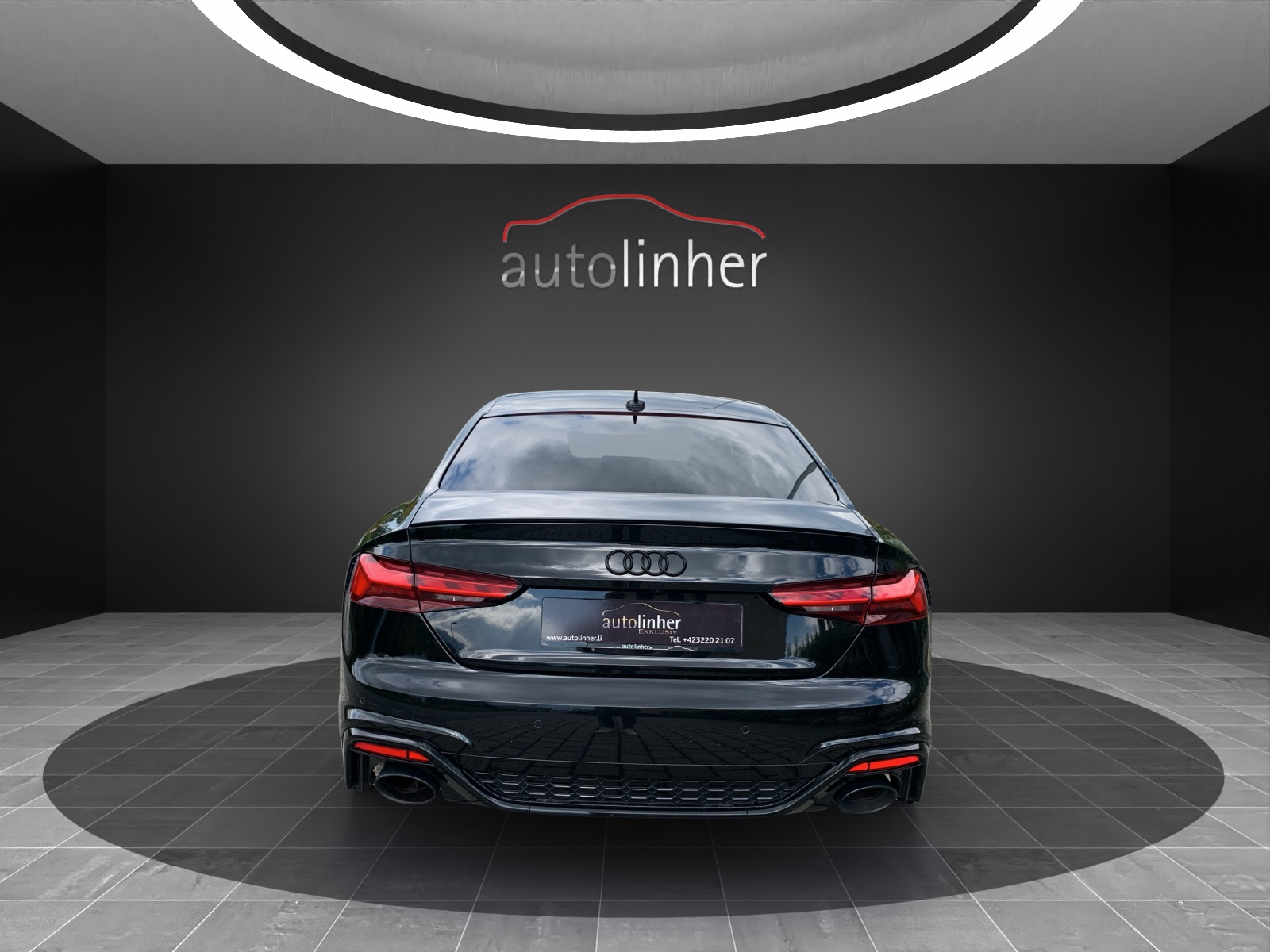 AUDI RS5 Coupé 2.9 TFSI quattro tiptronic-showroom-element-3