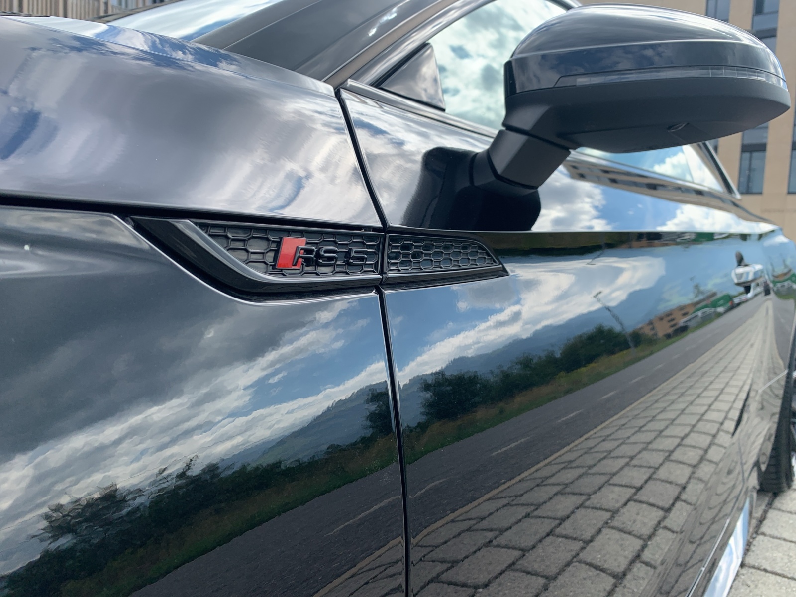 AUDI RS5 Coupé 2.9 TFSI quattro tiptronic-image-13