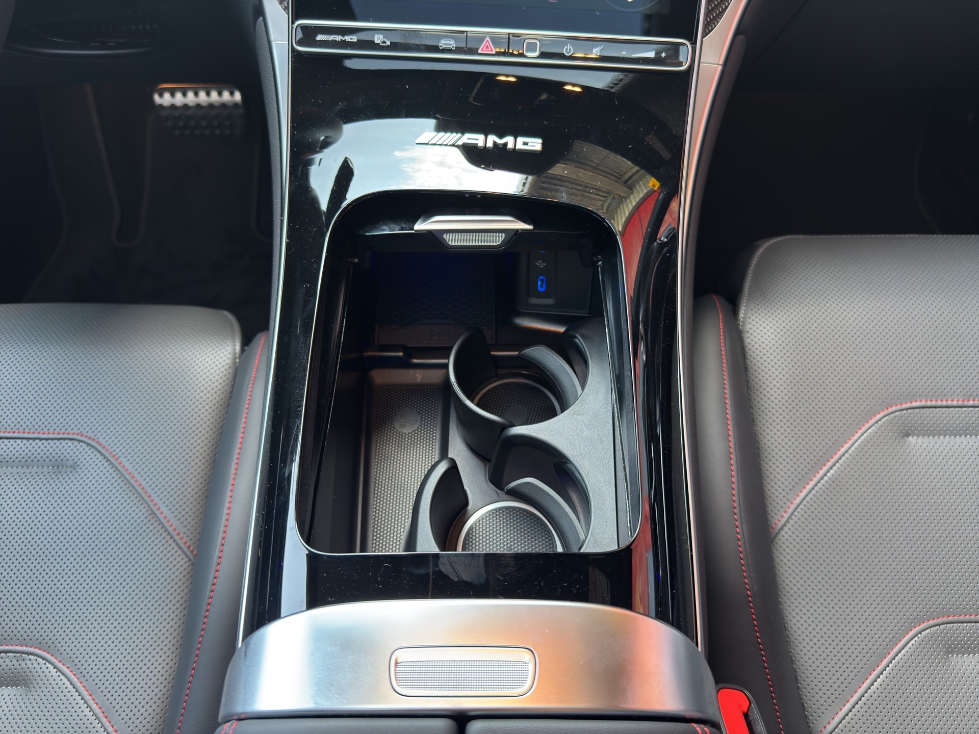 MERCEDES-BENZ GLC 53 AMG 4matic+-image-14