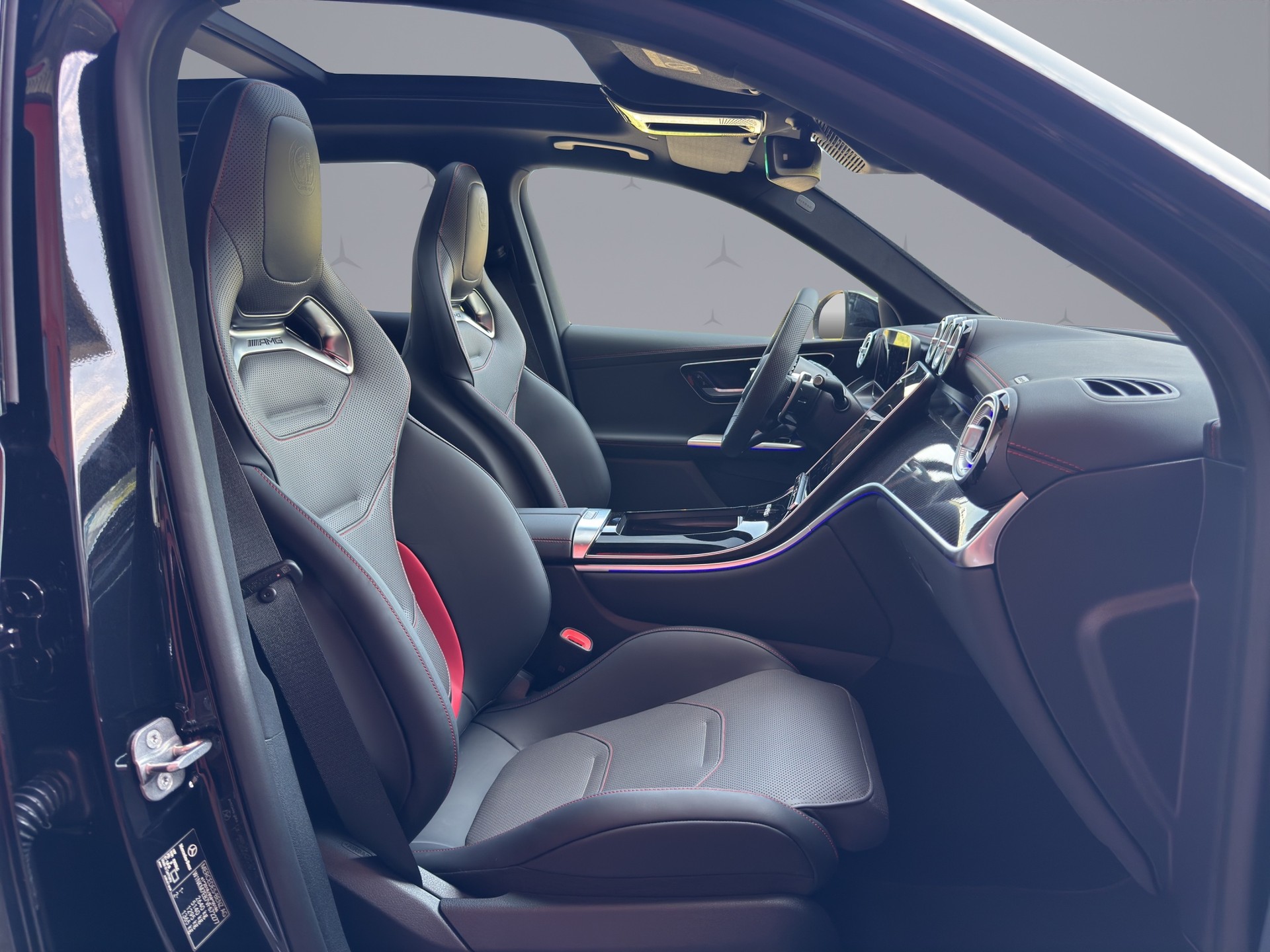 MERCEDES-BENZ GLC 53 AMG 4matic+-image-16