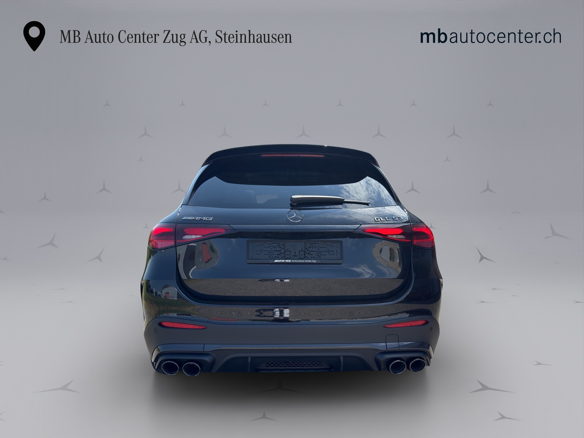 MERCEDES-BENZ GLC 53 AMG 4matic+-image-4