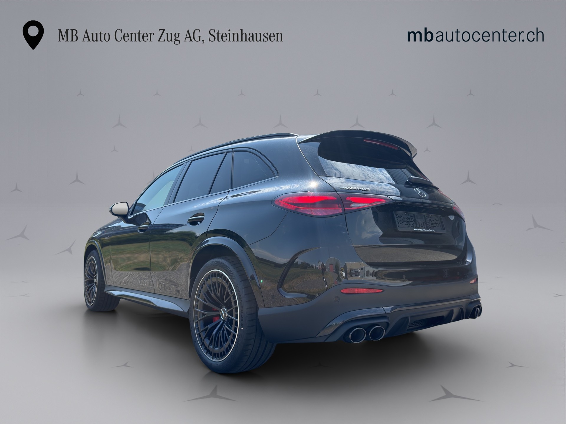 MERCEDES-BENZ GLC 53 AMG 4matic+-image-3