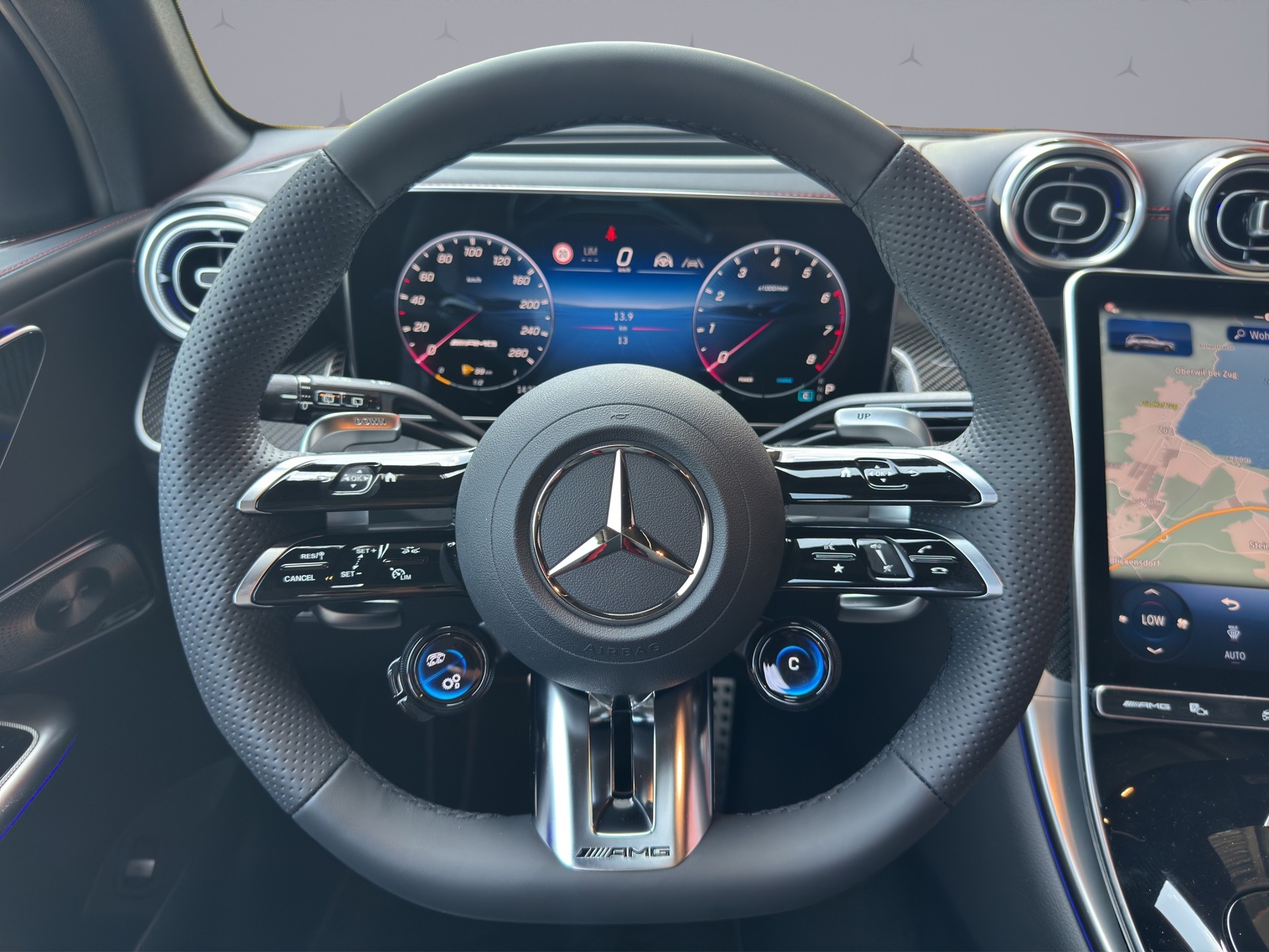 MERCEDES-BENZ GLC 53 AMG 4matic+-image-11