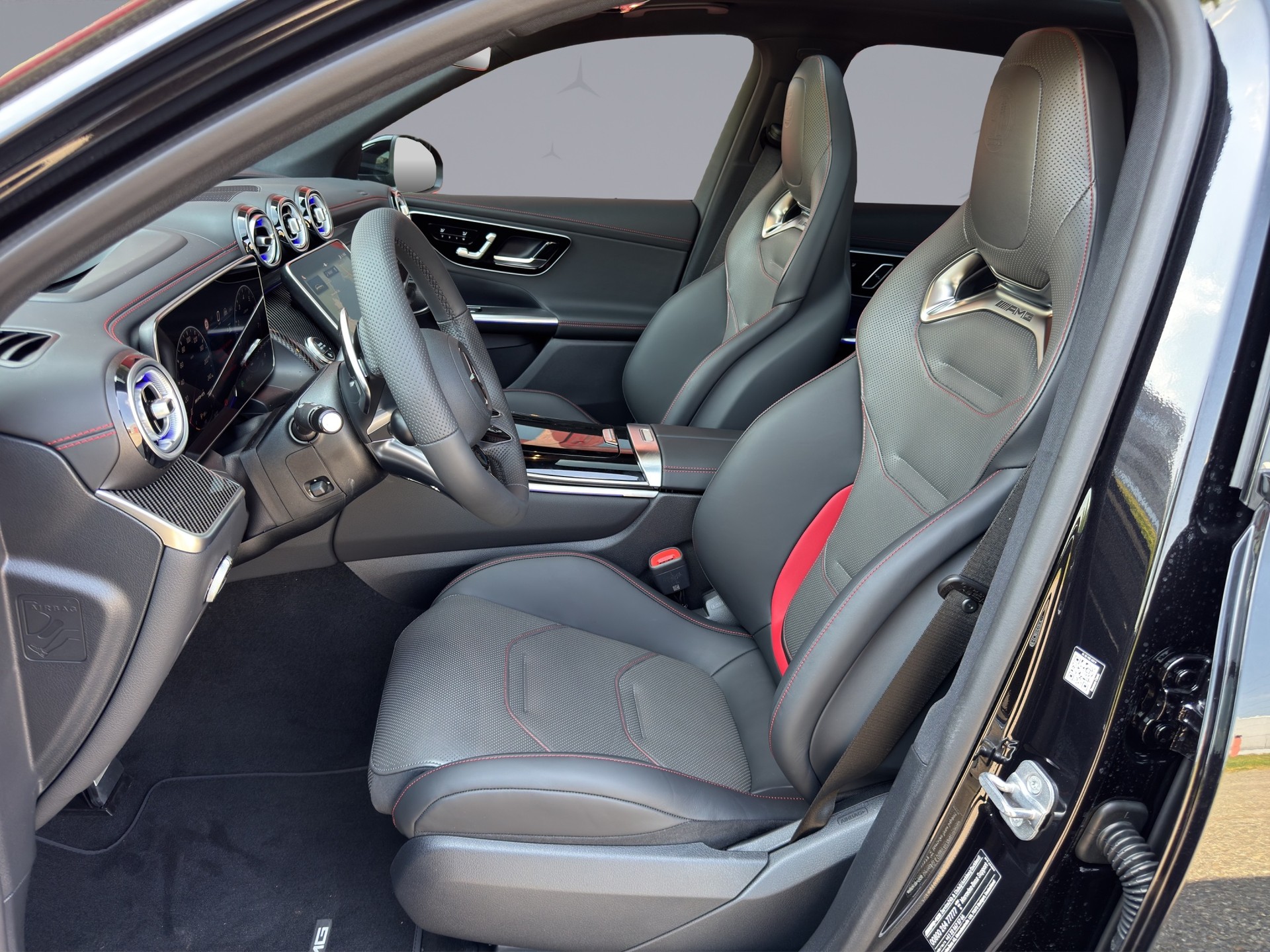 MERCEDES-BENZ GLC 53 AMG 4matic+-image-9