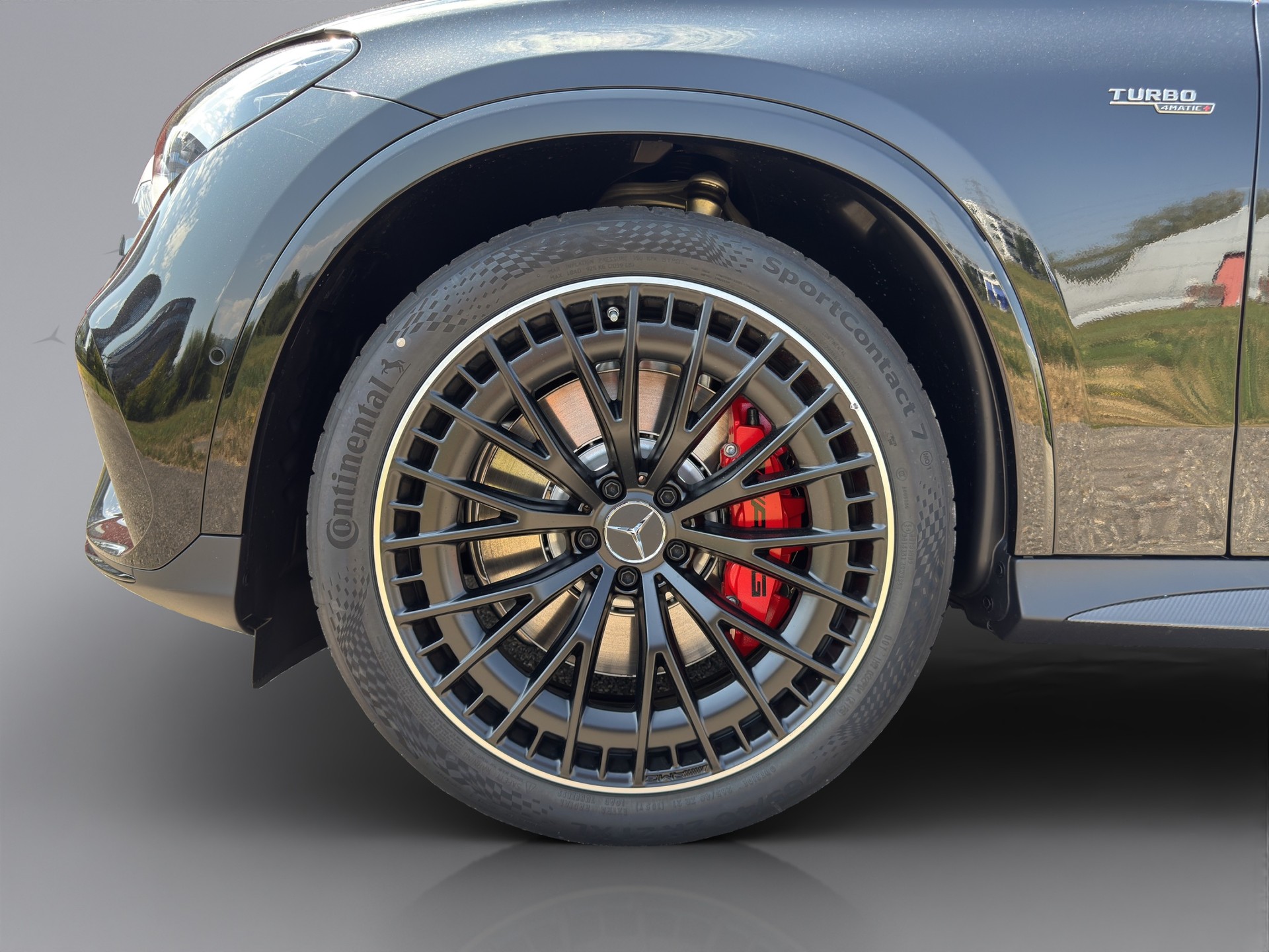 MERCEDES-BENZ GLC 53 AMG 4matic+-image-2
