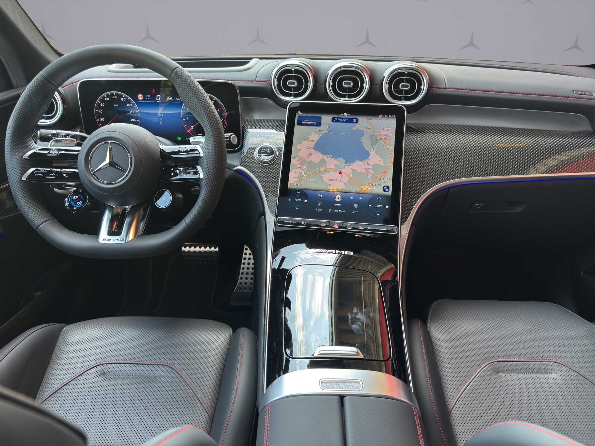 MERCEDES-BENZ GLC 53 AMG 4matic+-image-13