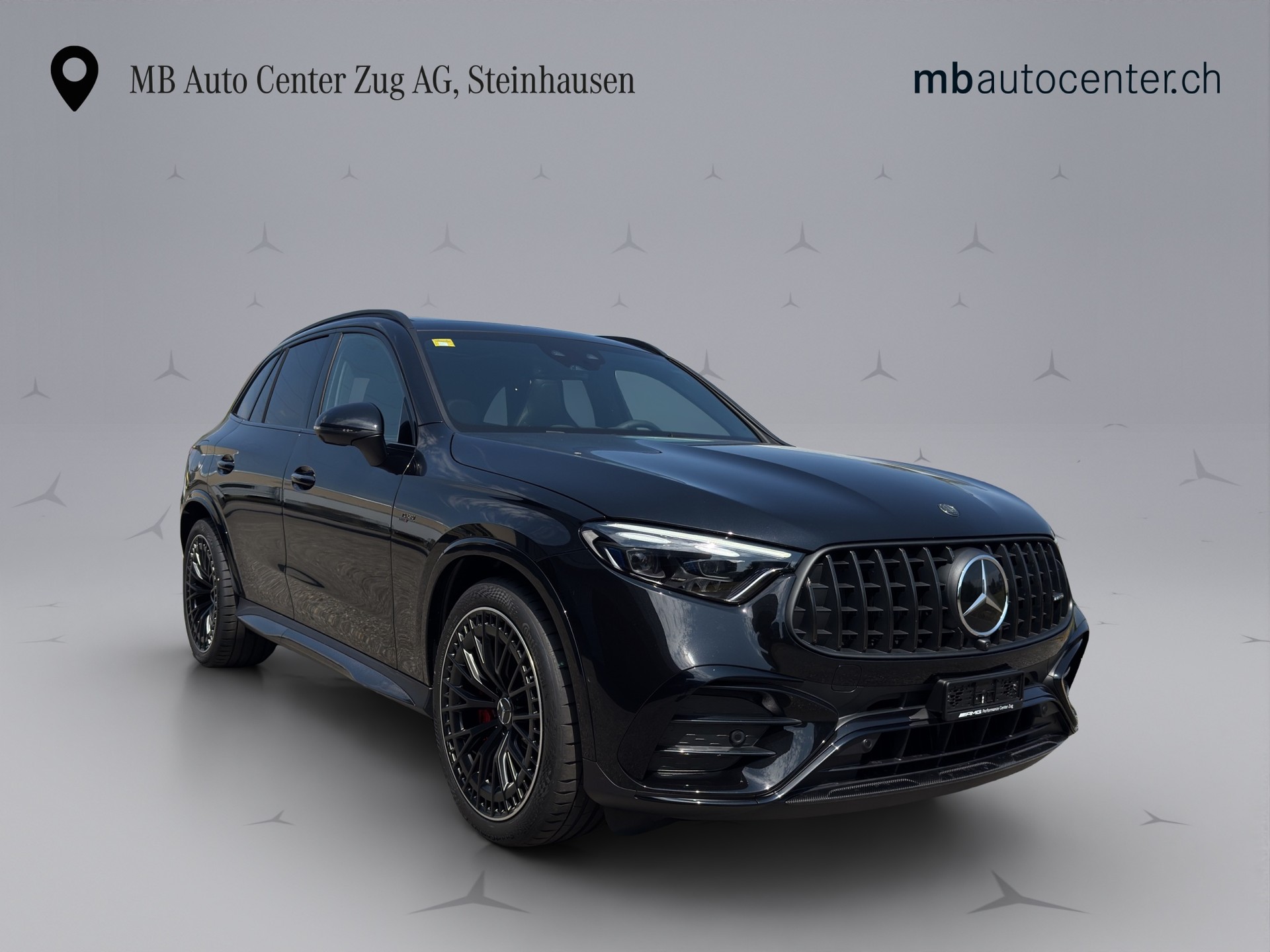 MERCEDES-BENZ GLC 53 AMG 4matic+-image-7