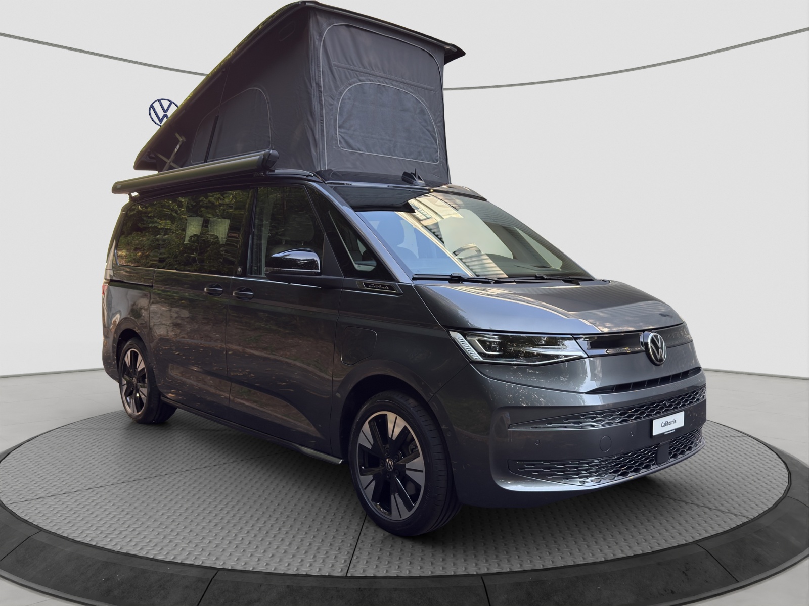 VW California eHybrid Beach Tour Liberty 4Motion-image-6