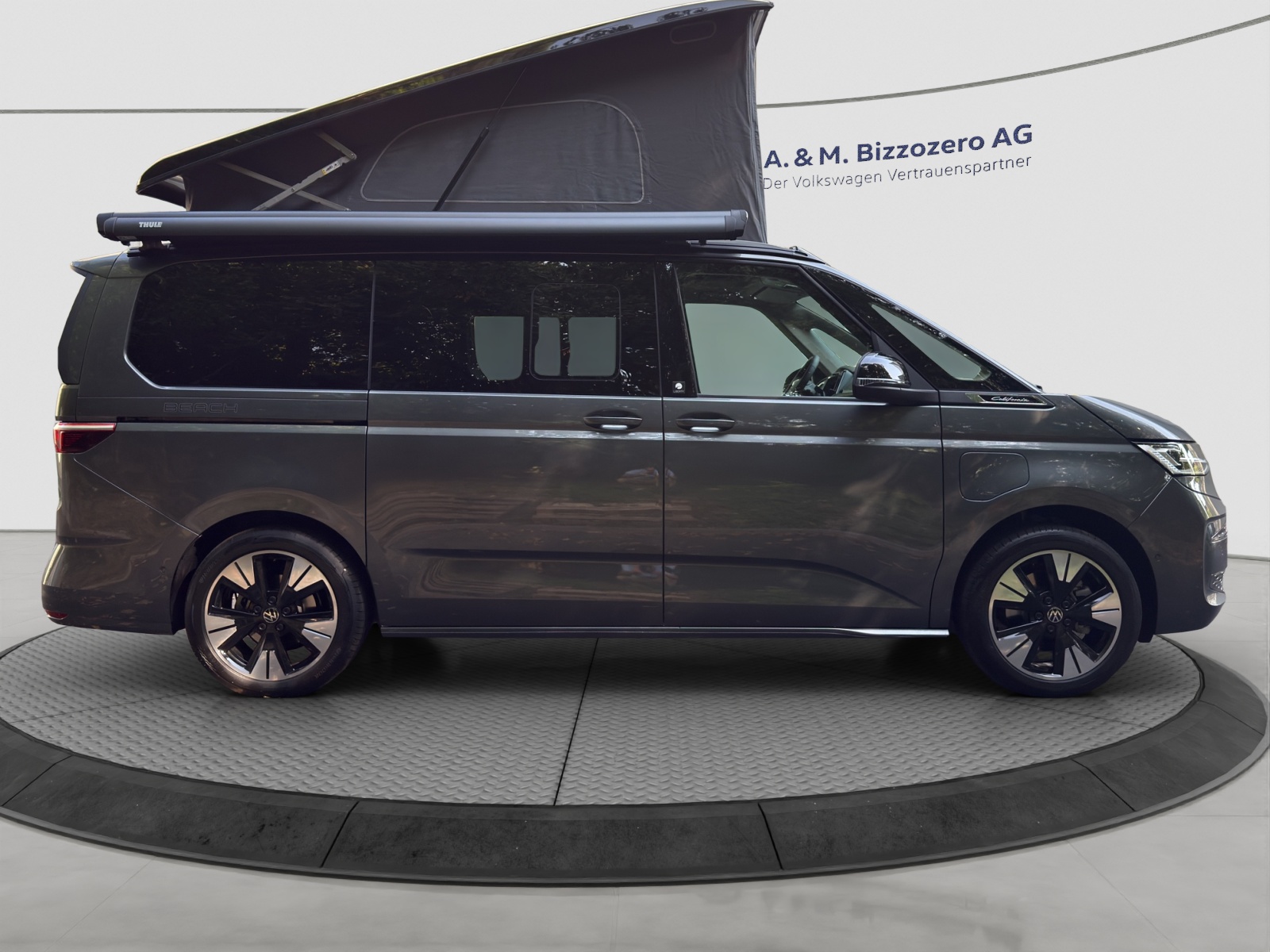 VW California eHybrid Beach Tour Liberty 4Motion-image-5