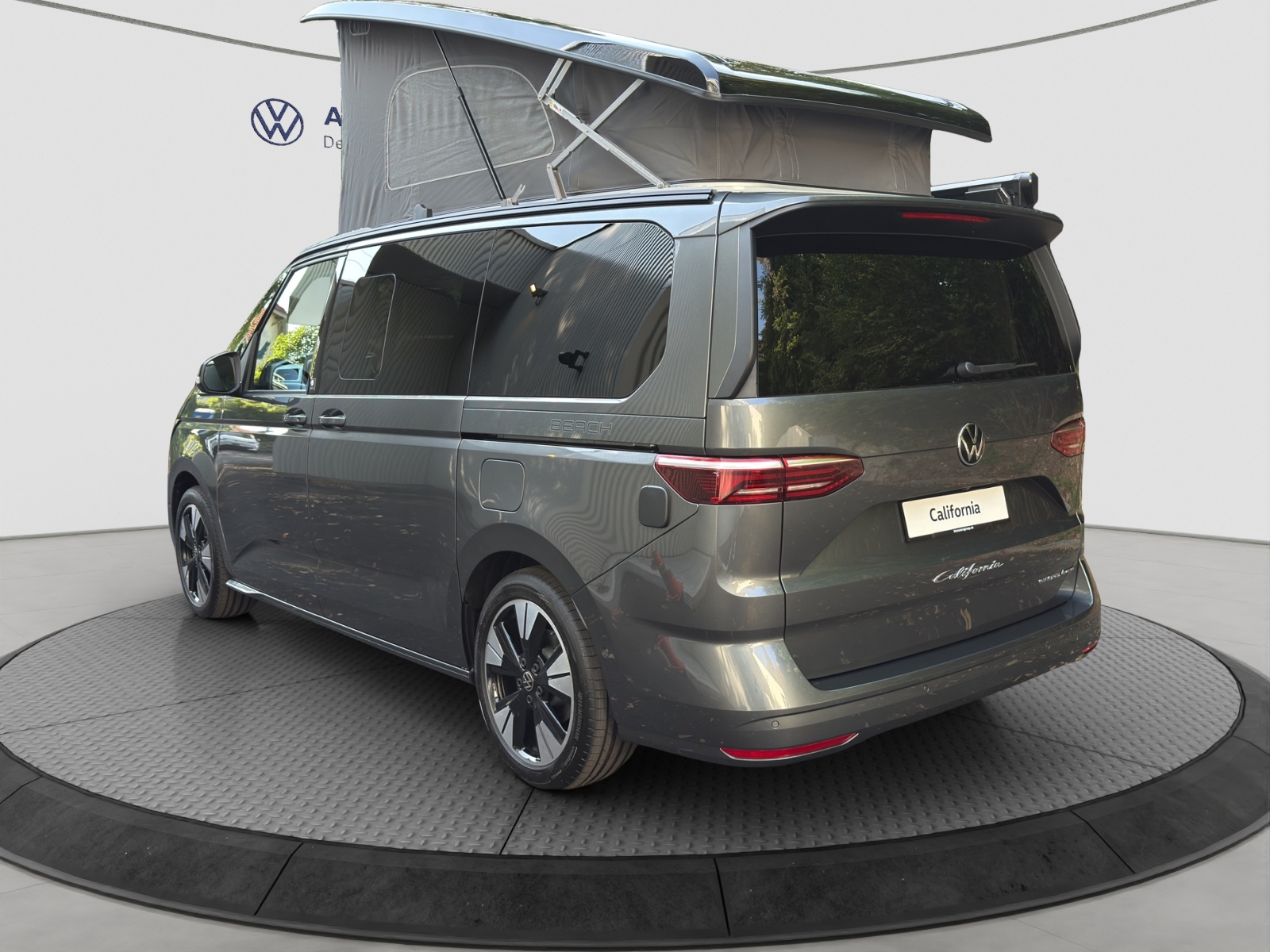 VW California eHybrid Beach Tour Liberty 4Motion-image-2