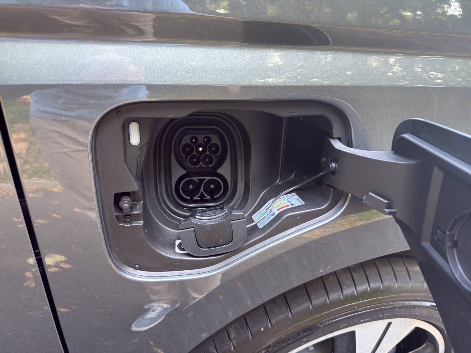 VW California eHybrid Beach Tour Liberty 4Motion-image-17