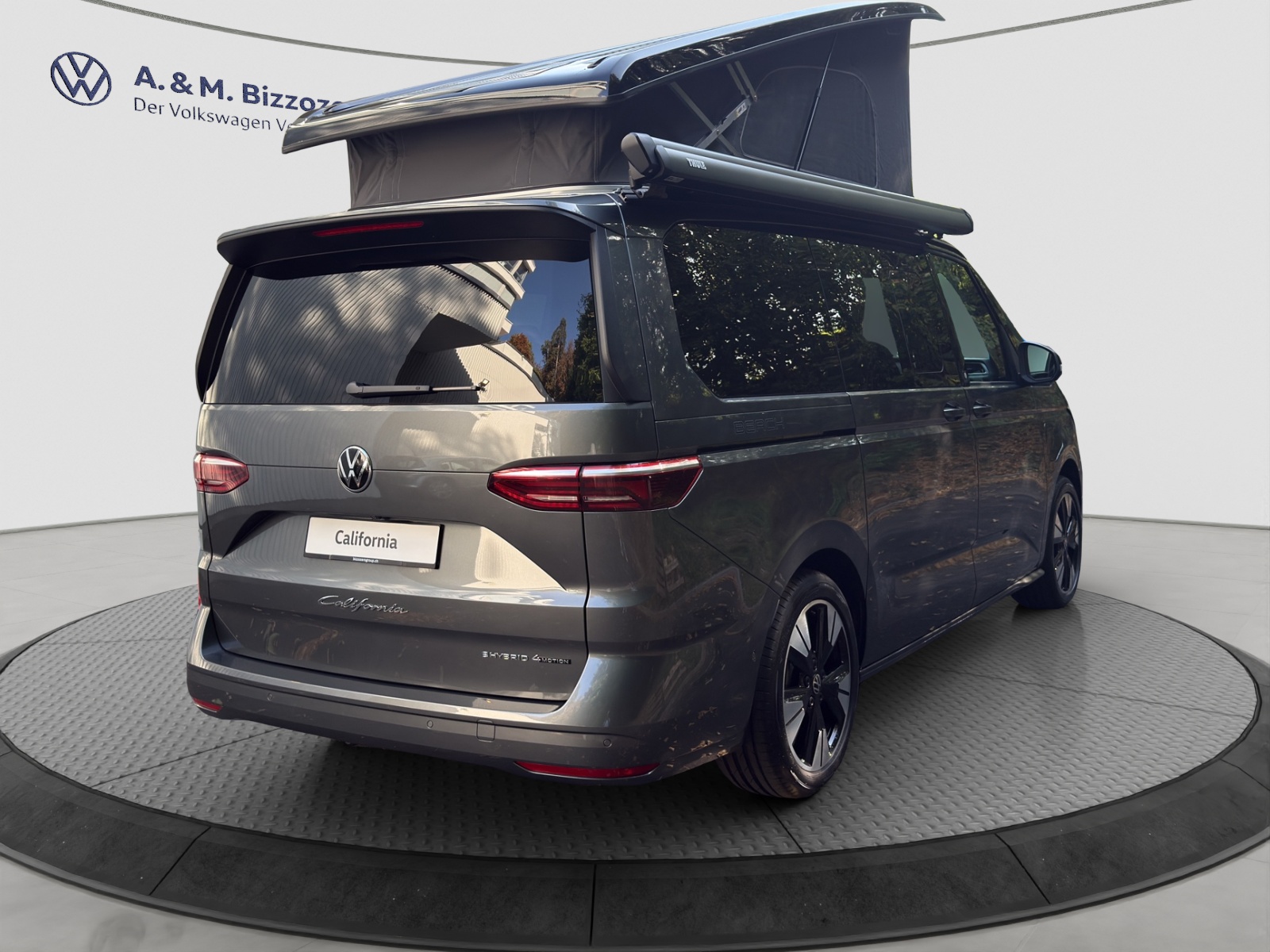 VW California eHybrid Beach Tour Liberty 4Motion-image-4
