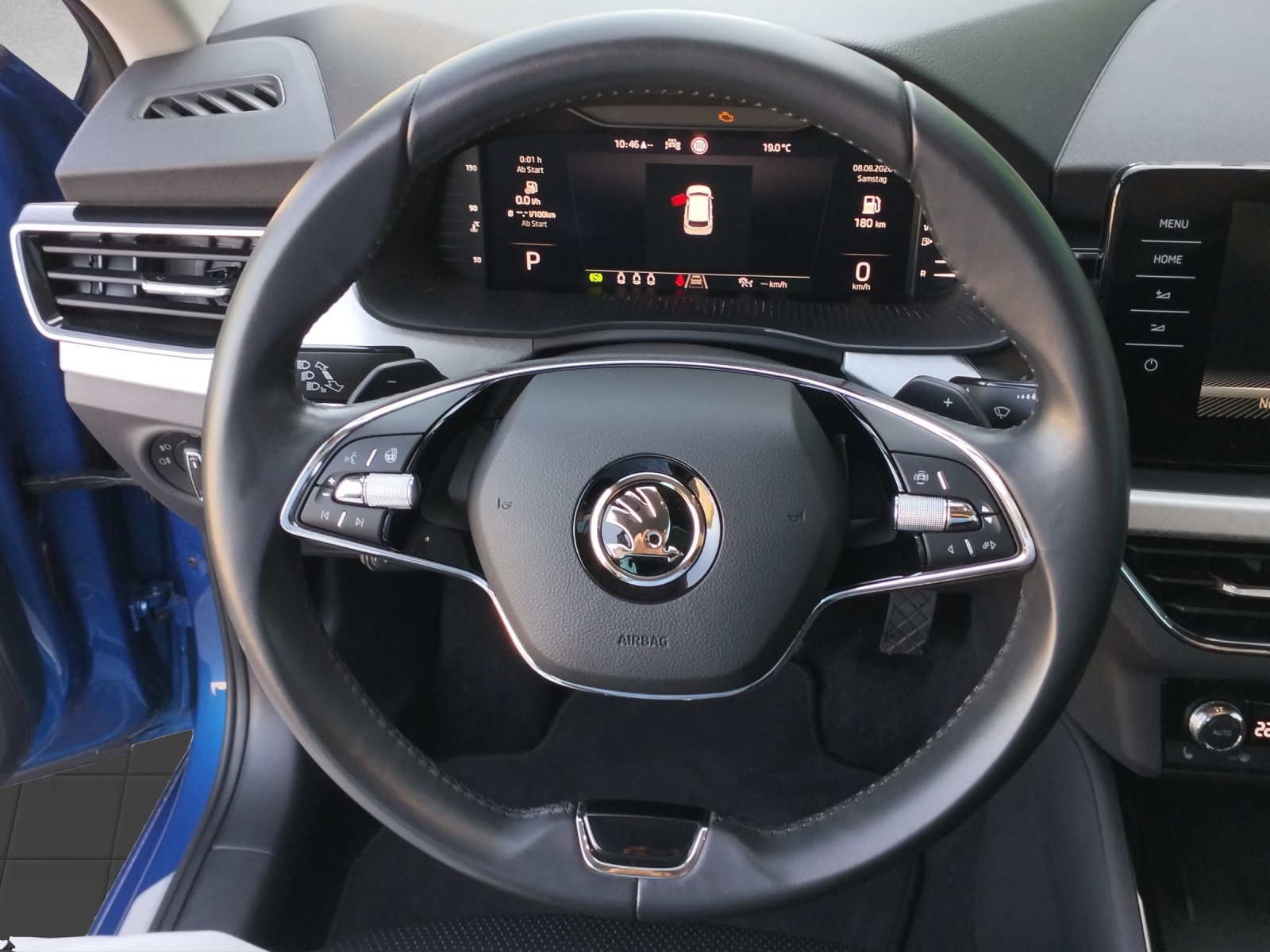 SKODA Kamiq 1.0 TSI Tour DSG-image-5