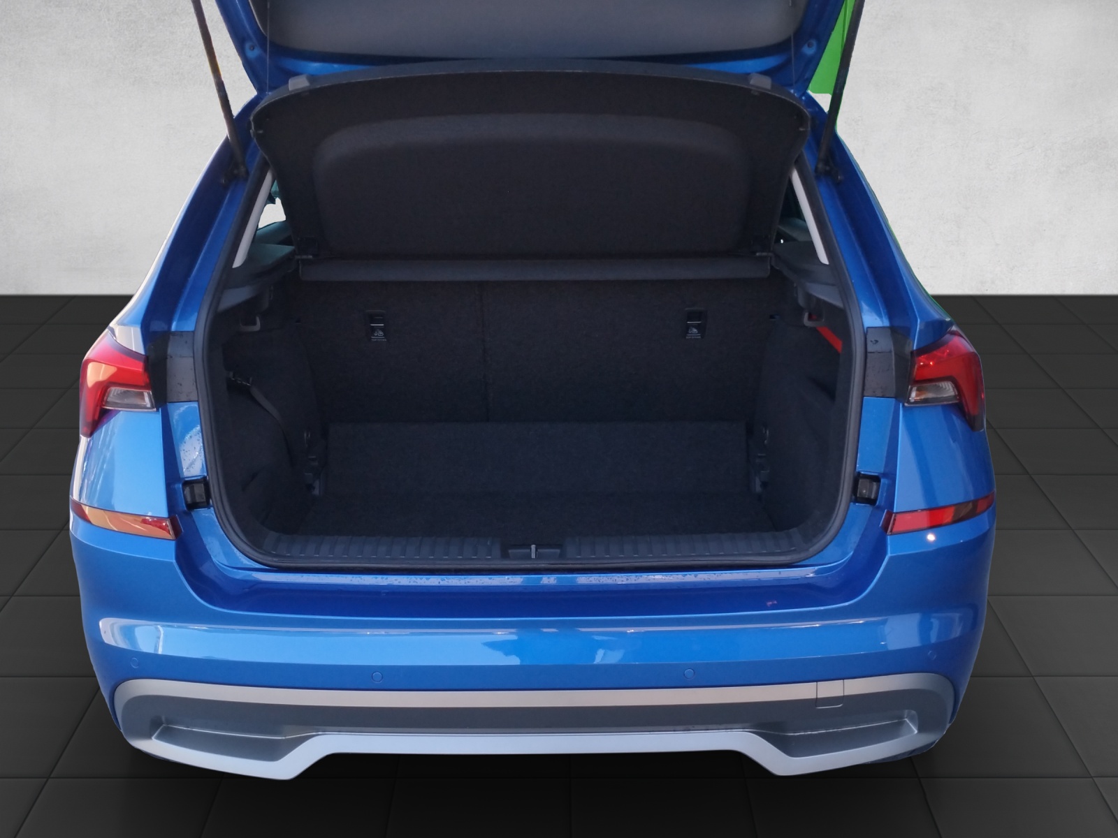 SKODA Kamiq 1.0 TSI Tour DSG-image-10