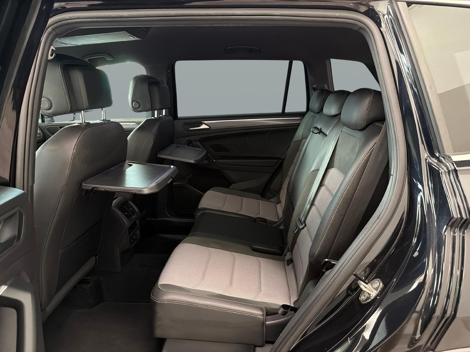 VW Tiguan Allspace 2.0 TDI SCR Highline DSG-image-4