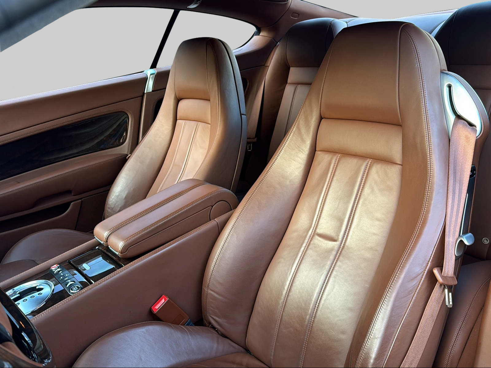 BENTLEY Continental GT 6.0-image-8