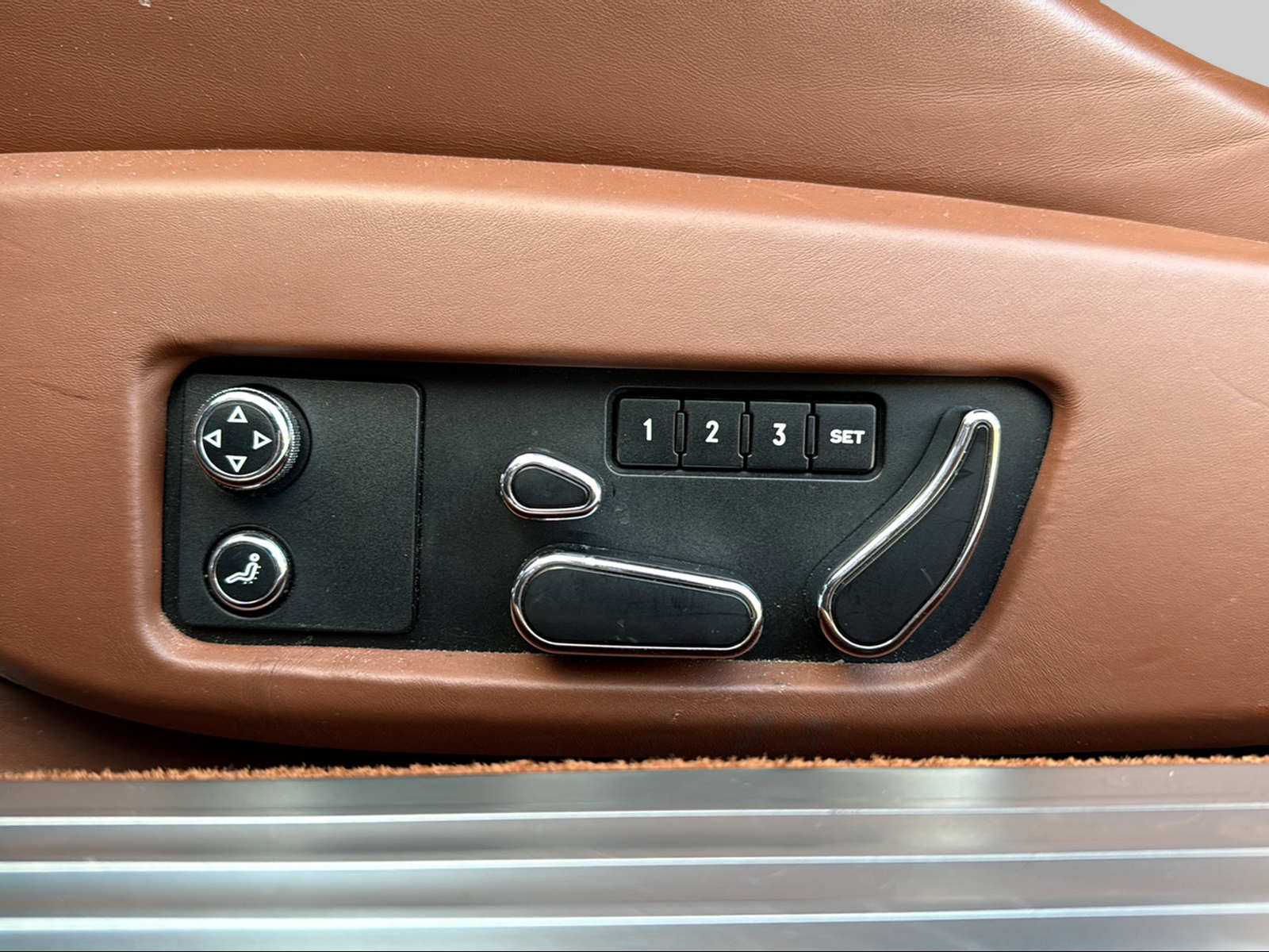 BENTLEY Continental GT 6.0-image-15
