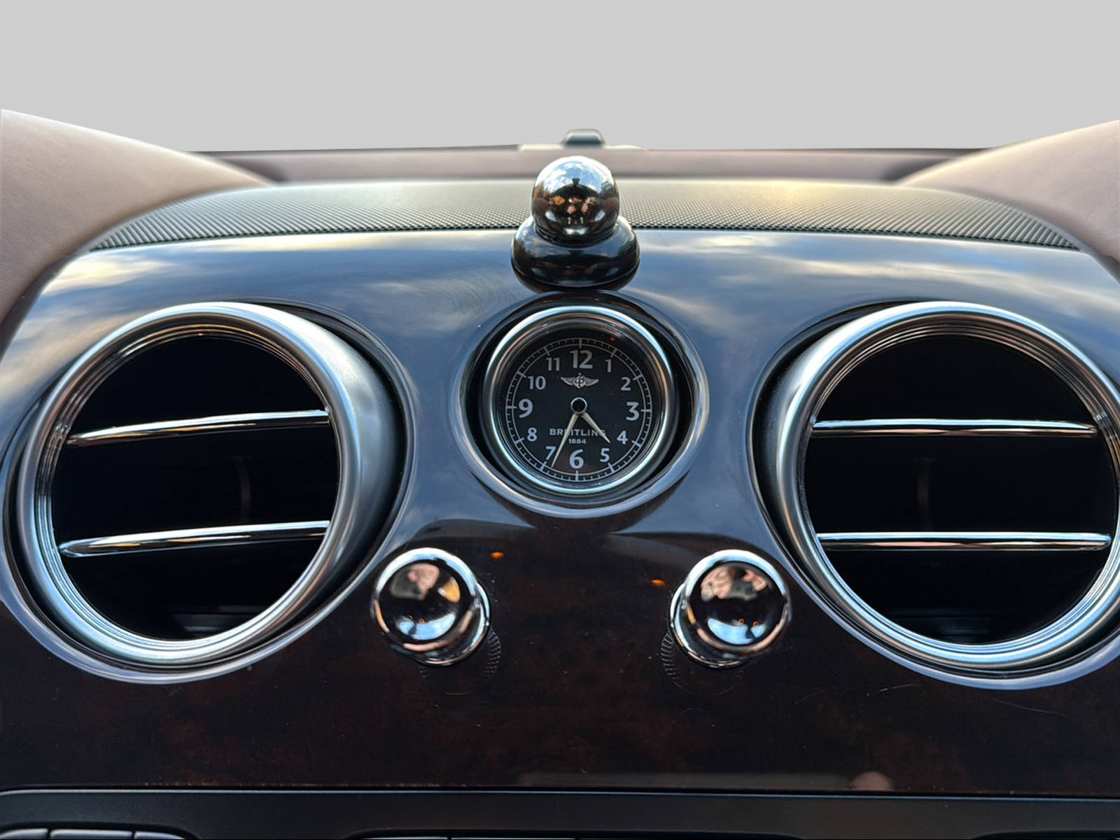 BENTLEY Continental GT 6.0-image-13